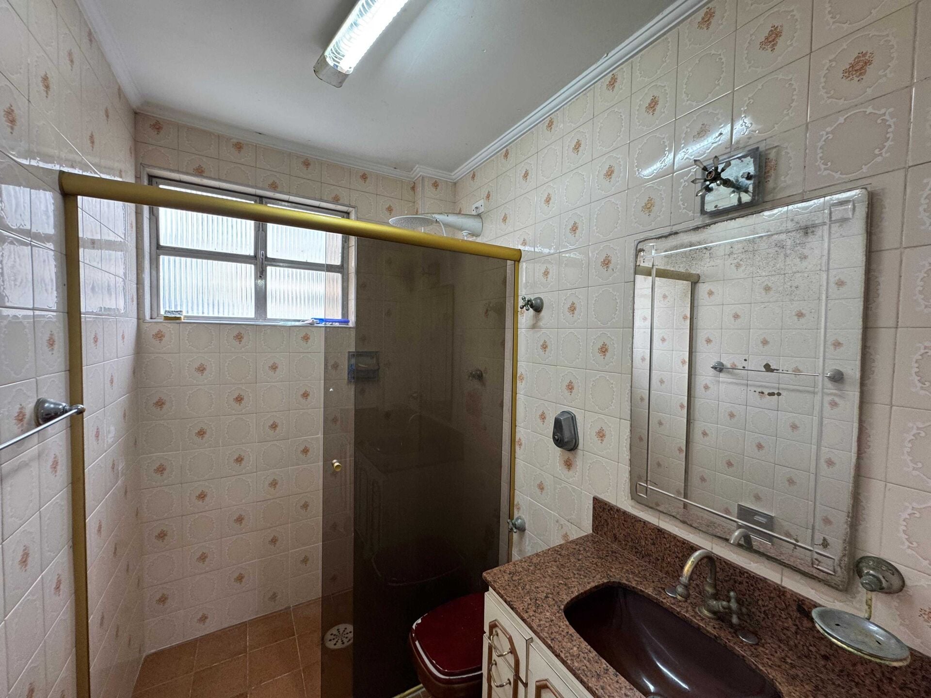 Apartamento 71 · 3 dorm. — Banheiro