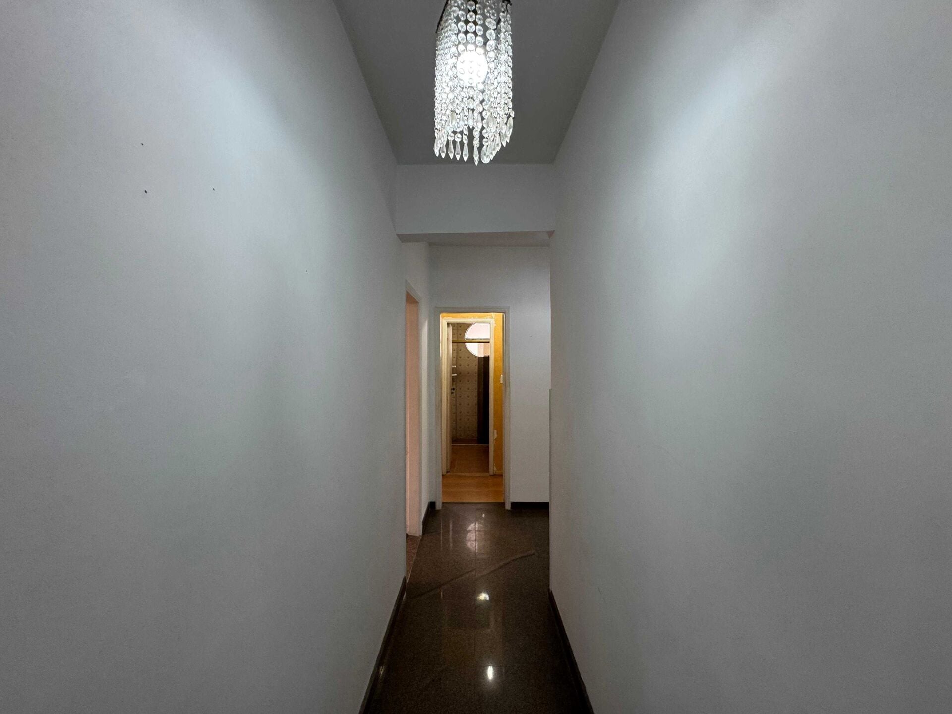 Apartamento 71 · 3 dorm. — Circulação