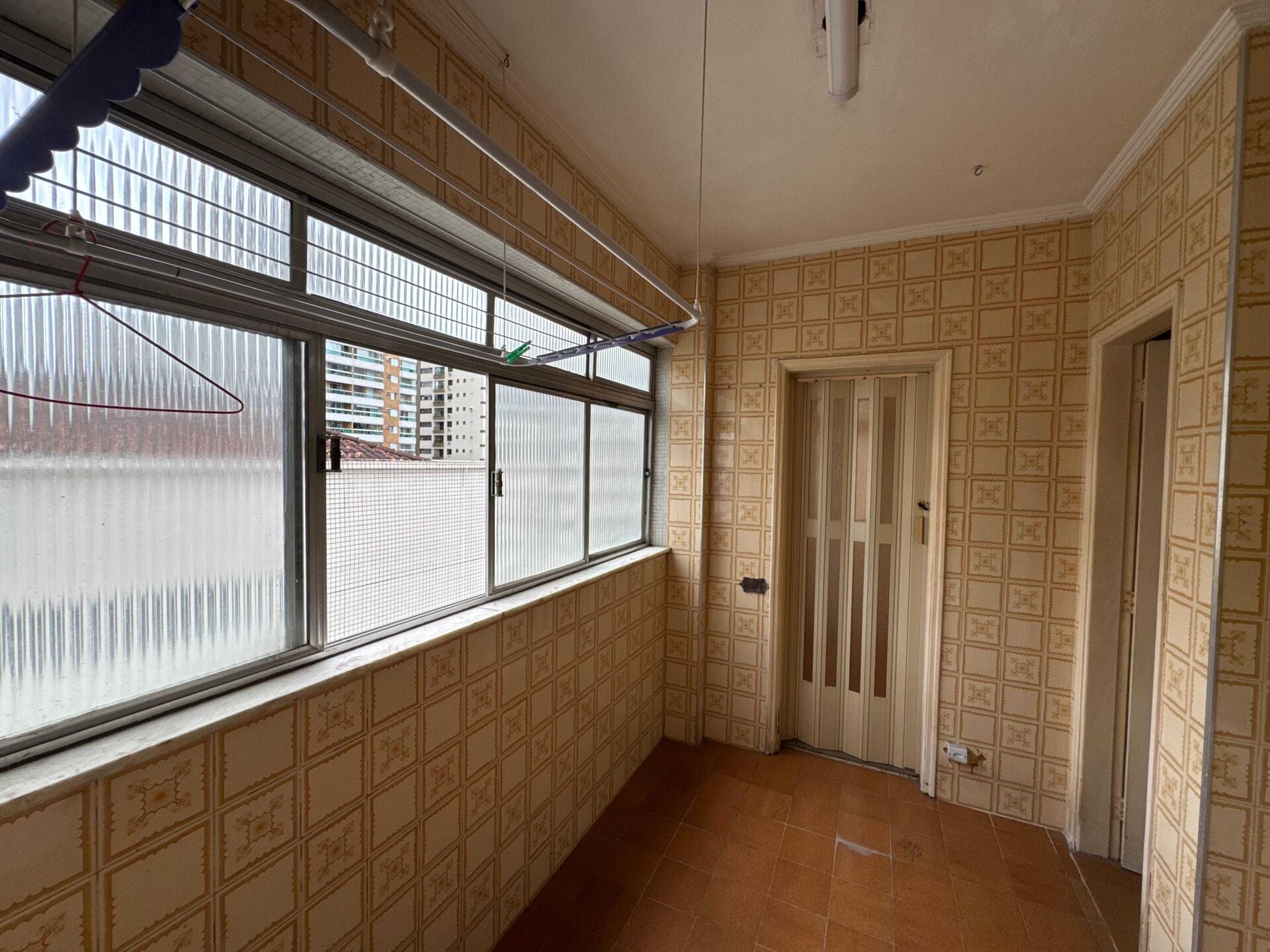 Apartamento 71 · 3 dorm. — Área de serviço