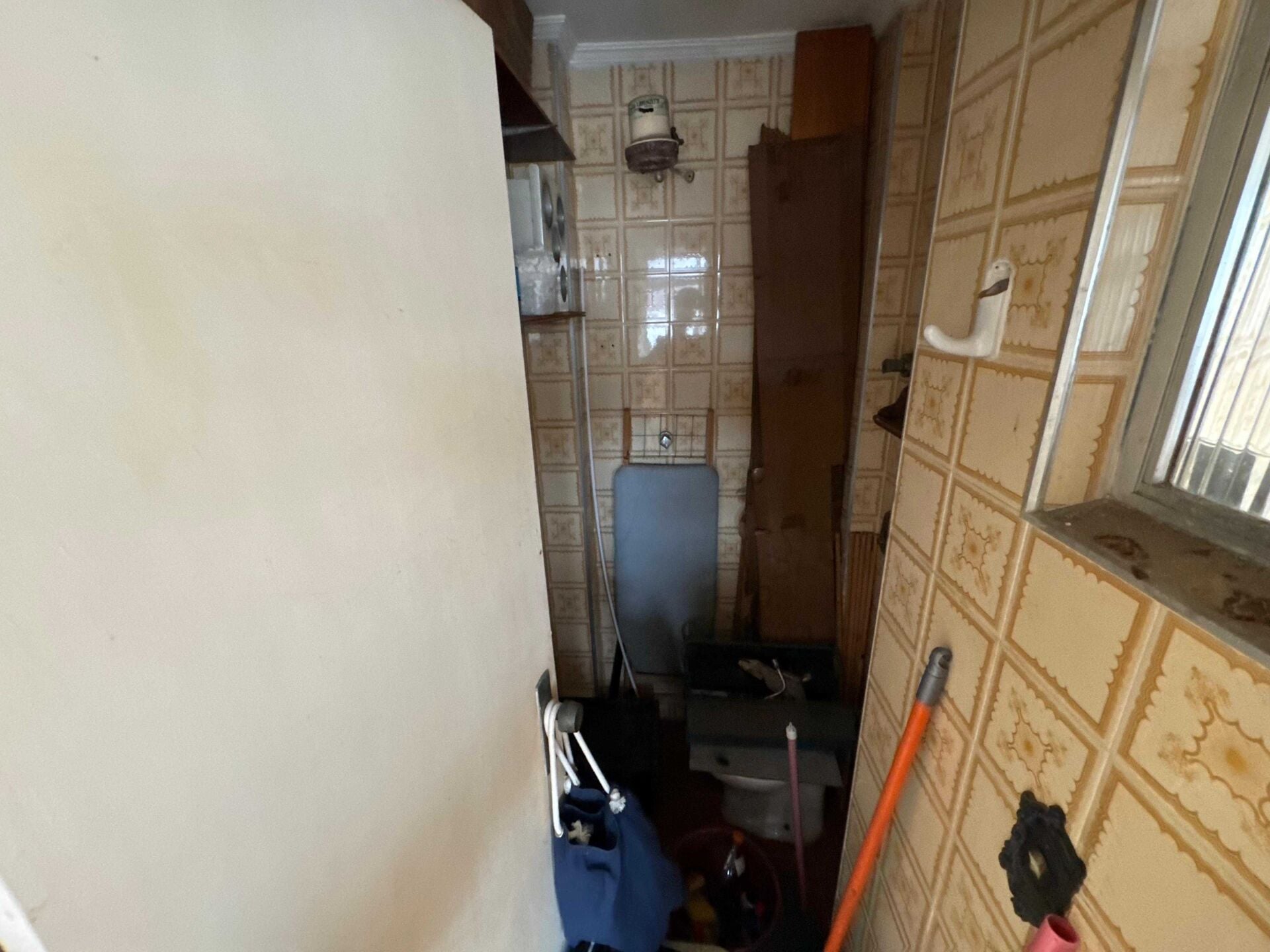Apartamento 71 · 3 dorm. — Área de serviço
