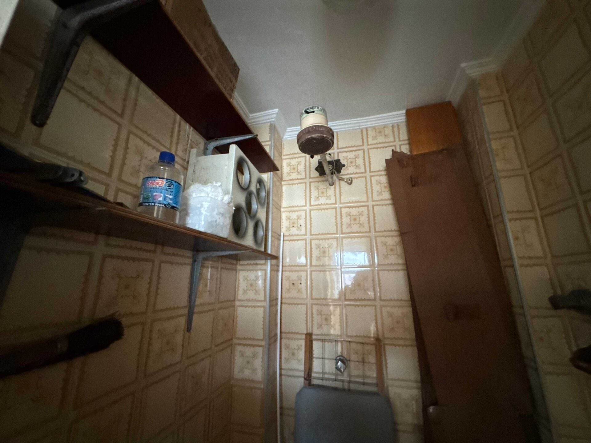Apartamento 71 · 3 dorm. — Área de serviço