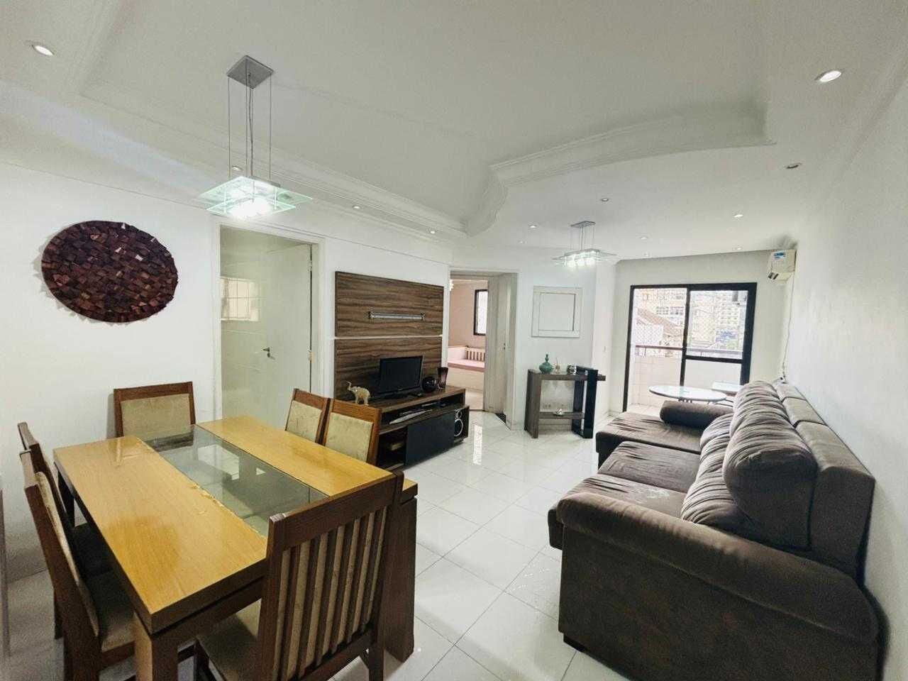 Apartamento 22B · 2 dorm.