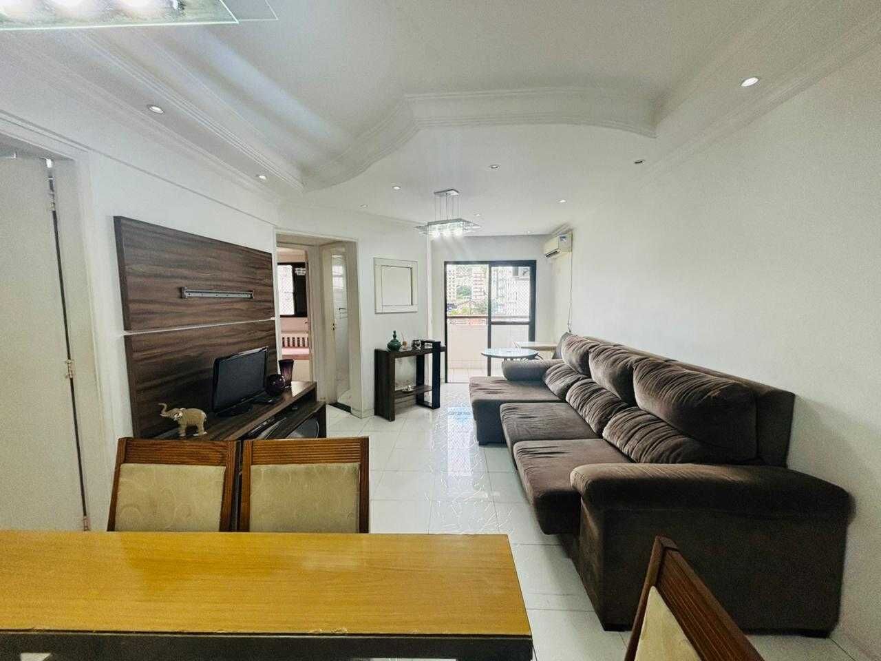 Apartamento 22B · 2 dorm. — Sala