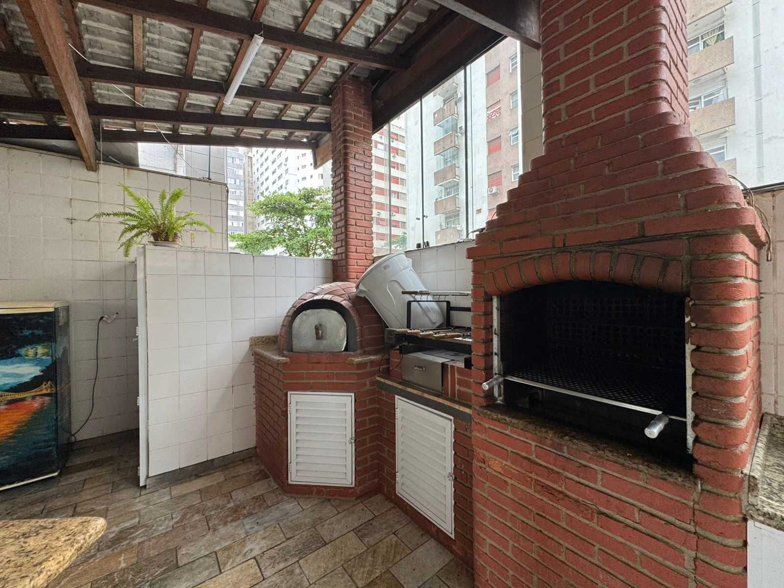 Apartamento 22B · 2 dorm. — Lazer