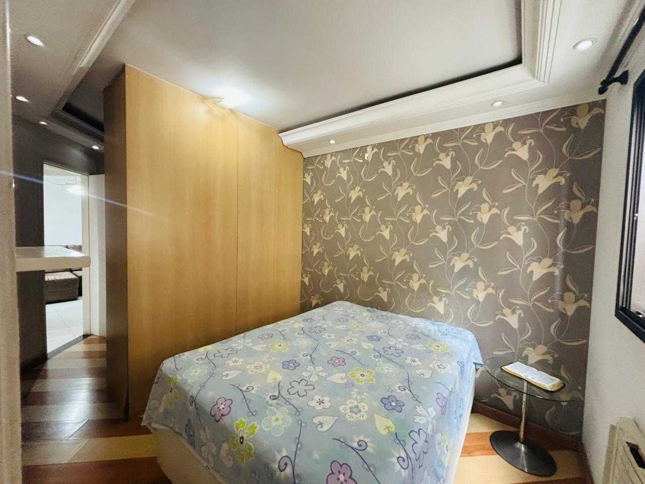 Apartamento 22B · 2 dorm. — Suíte