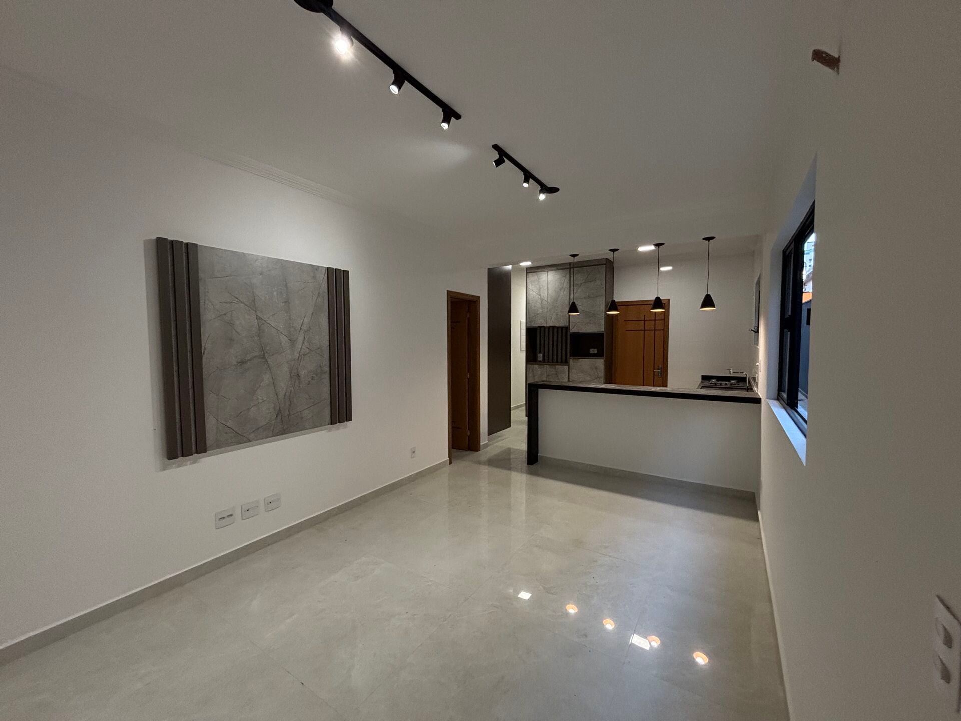 Casa térrea · 3 dorm.