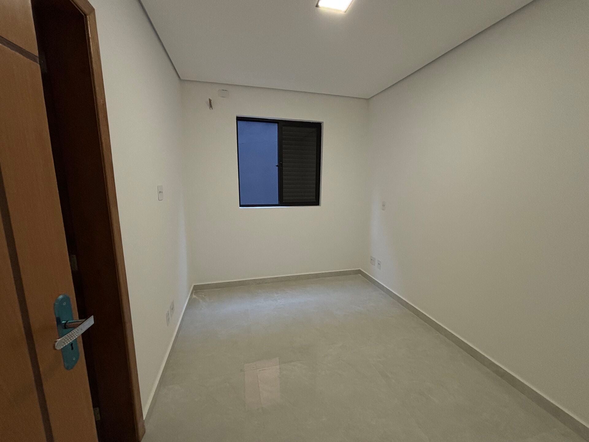 Casa térrea · 3 dorm. — Quarto