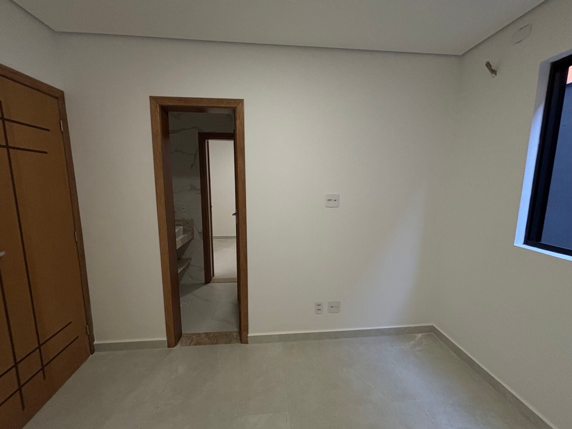 Casa térrea · 3 dorm. — Quarto