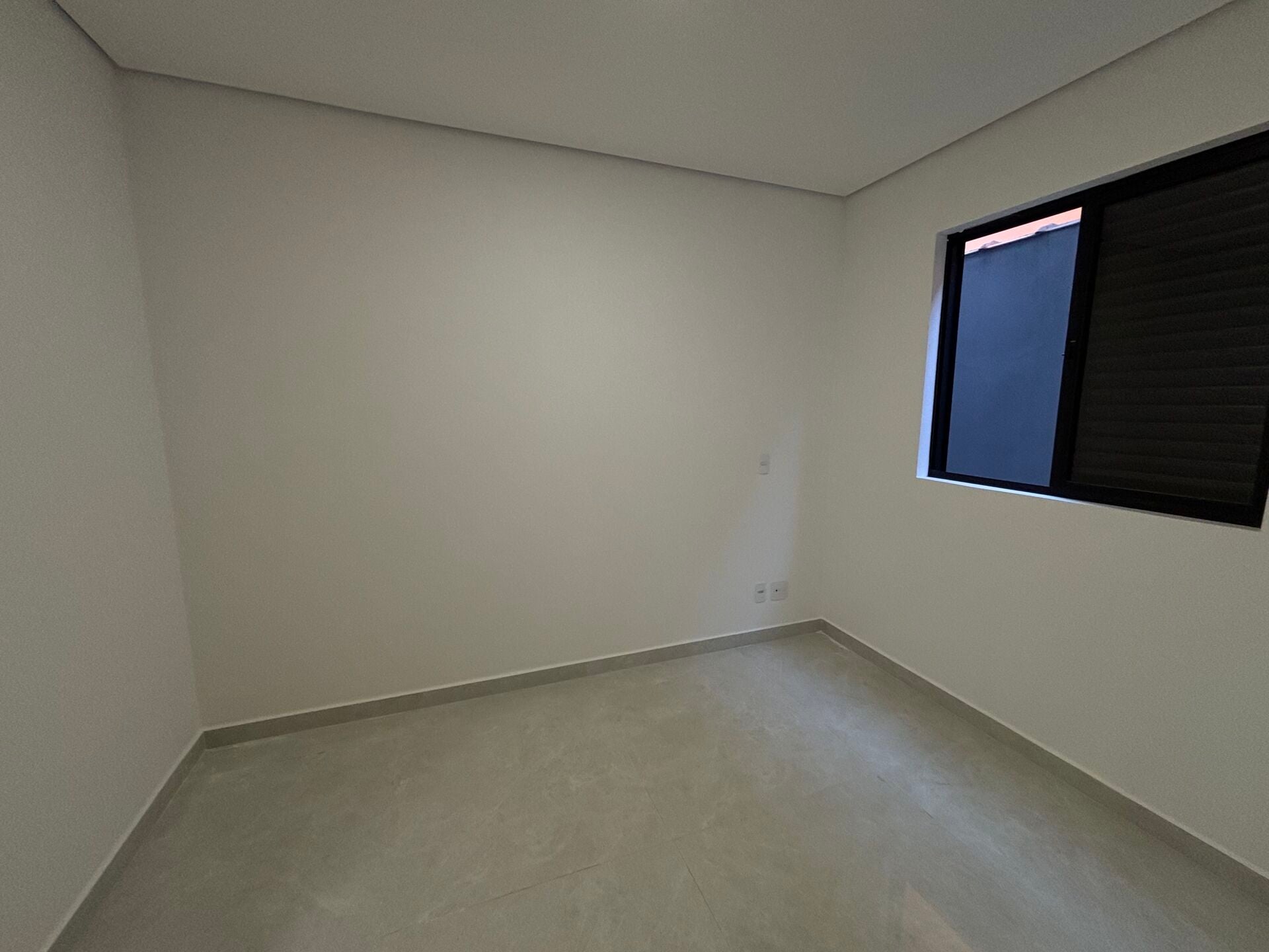 Casa térrea · 3 dorm. — Quarto