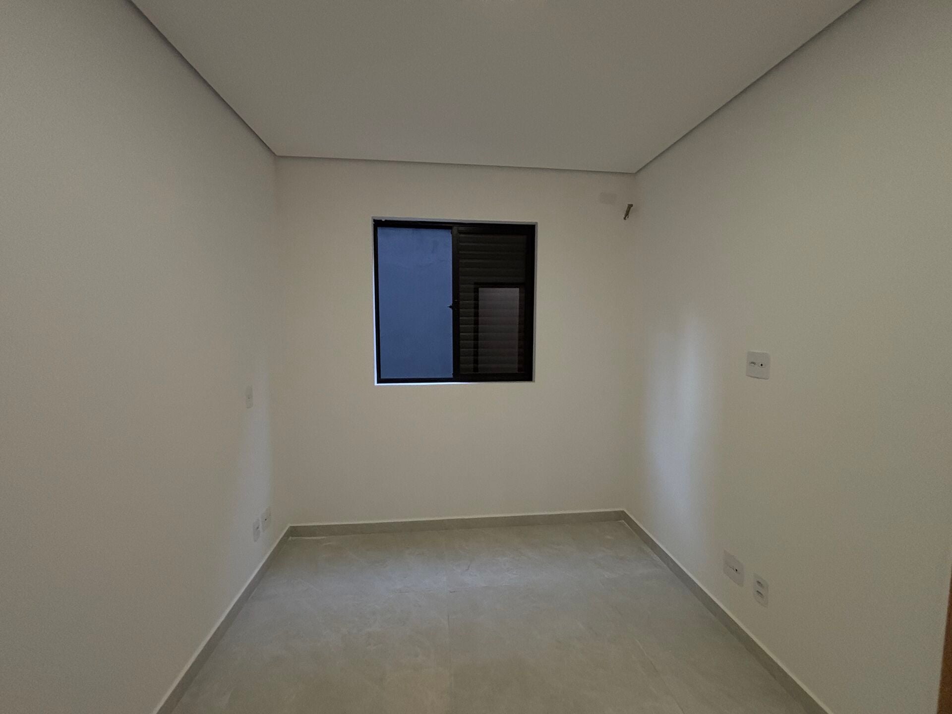 Casa térrea · 3 dorm. — Quarto