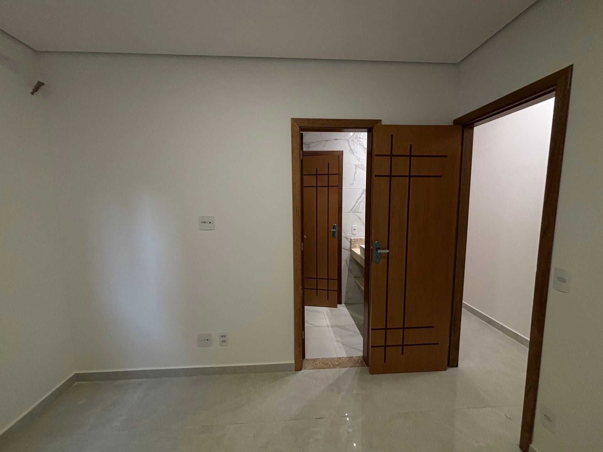 Casa térrea · 3 dorm. — Quarto