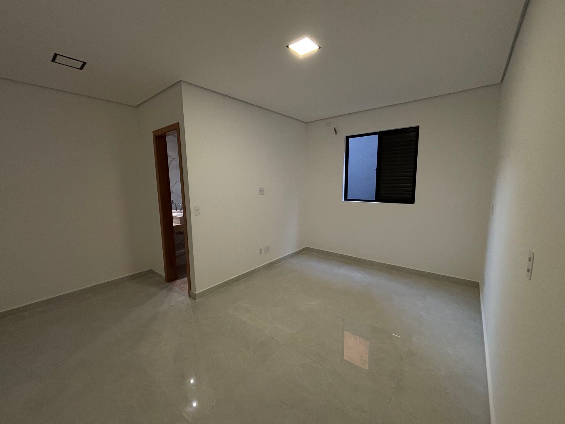 Casa térrea · 3 dorm. — Quarto