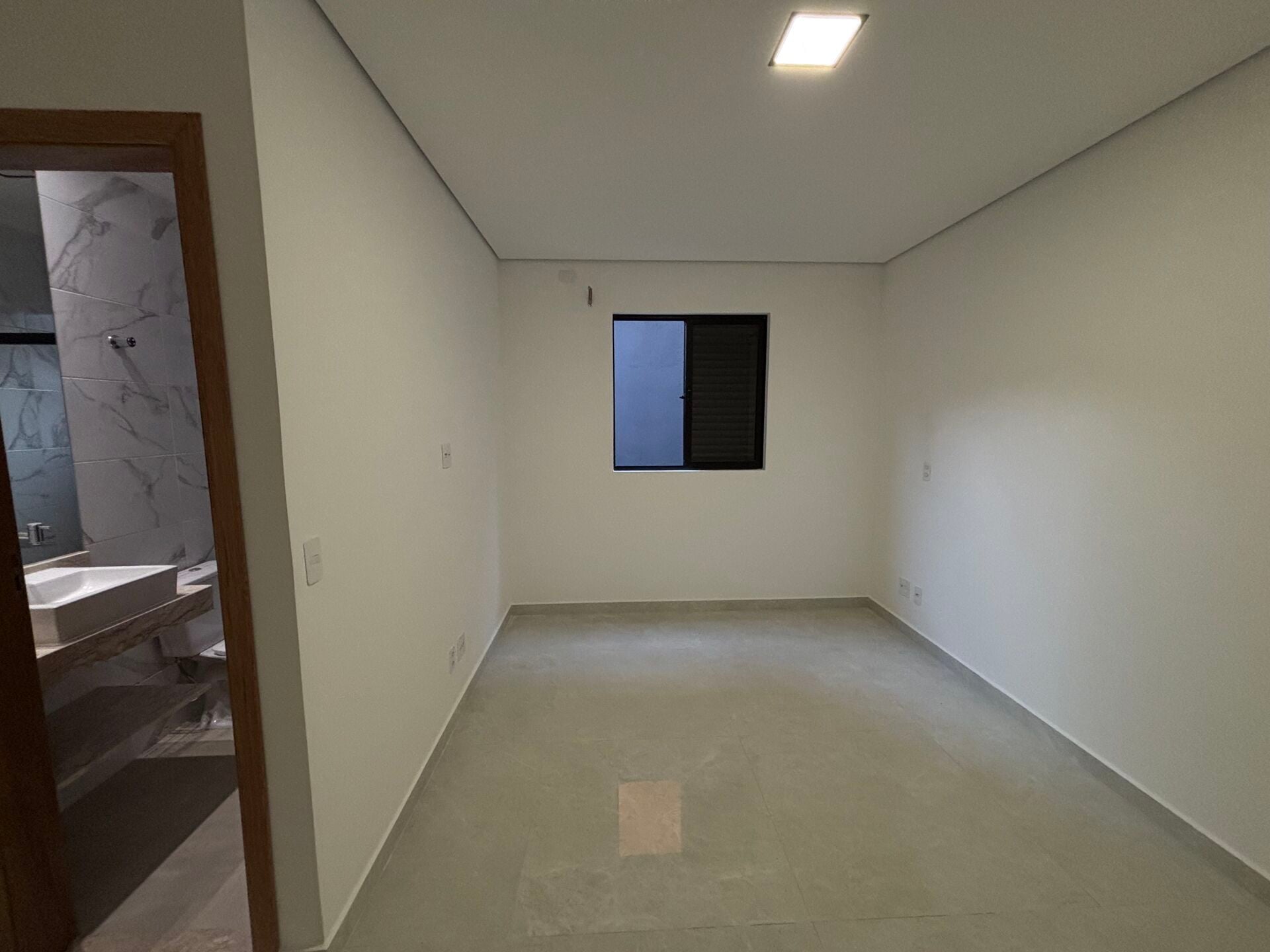 Casa térrea · 3 dorm. — Quarto