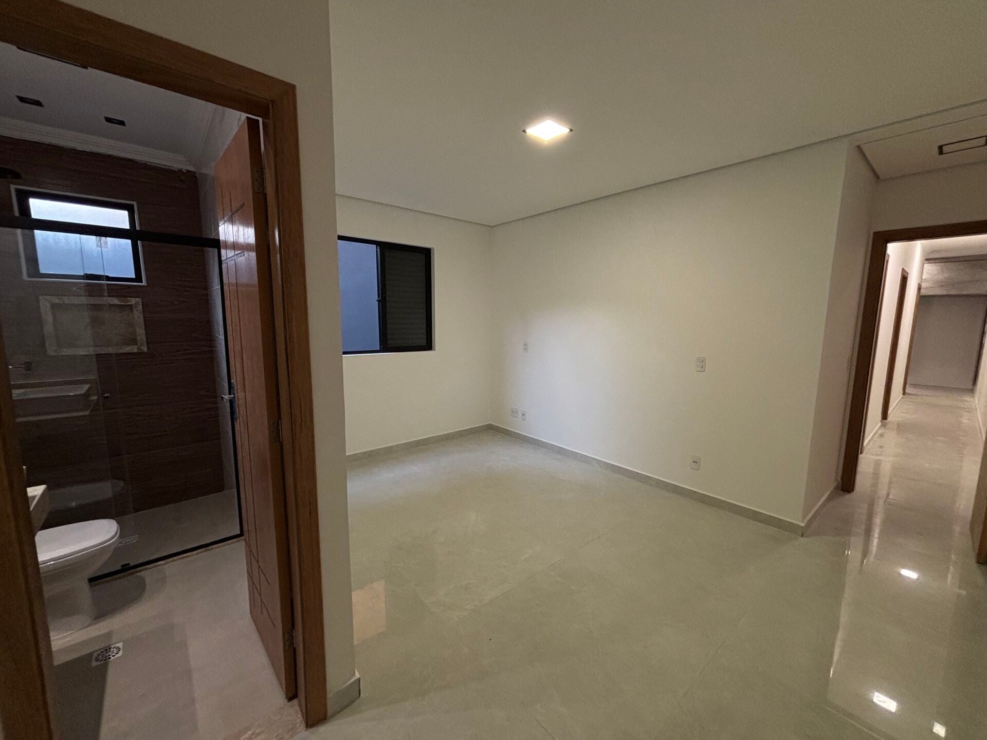 Casa térrea · 3 dorm. — Quarto