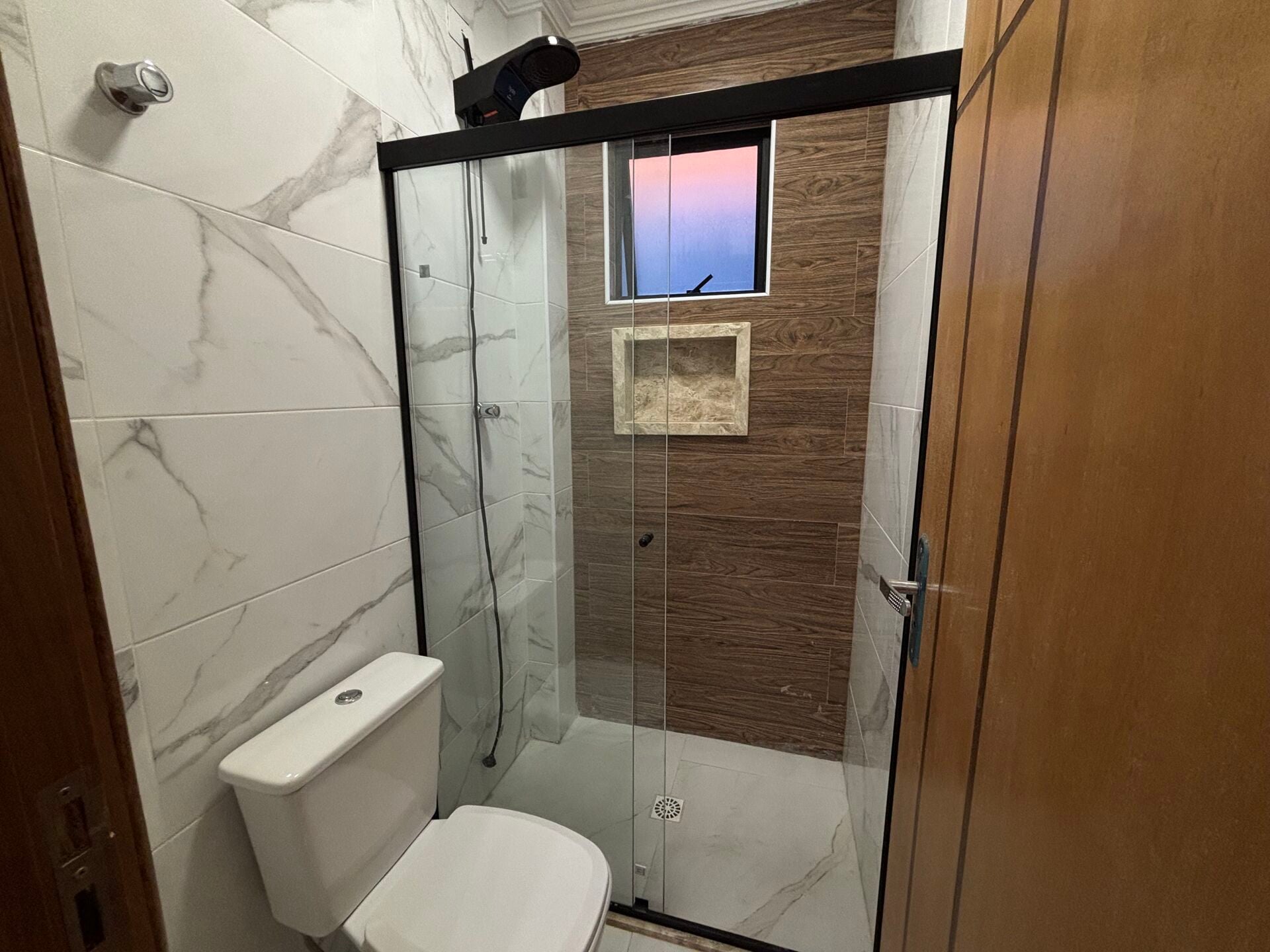Casa térrea · 3 dorm. — Banheiro
