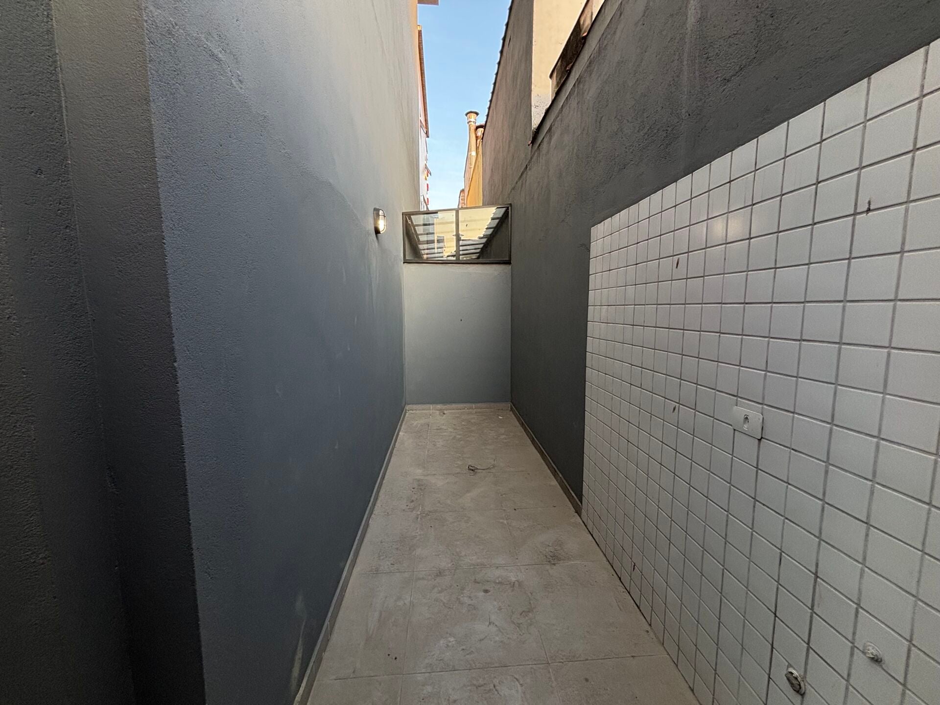 Casa térrea · 3 dorm. — Lazer