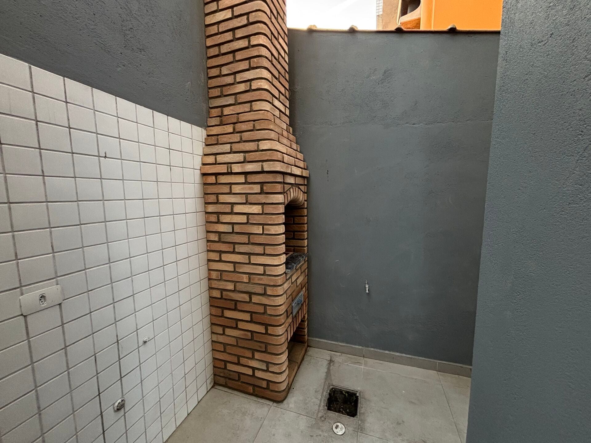 Casa térrea · 3 dorm. — Lazer