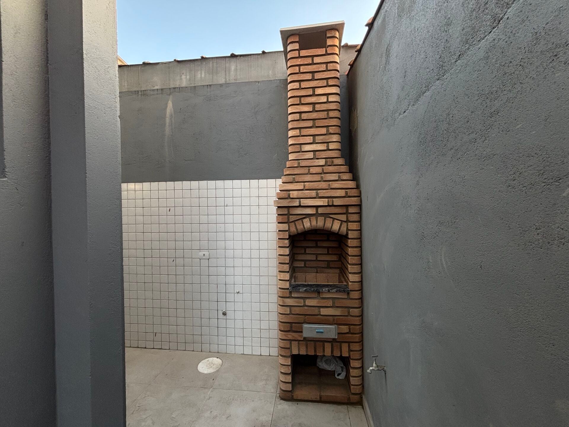 Casa térrea · 3 dorm. — Lazer