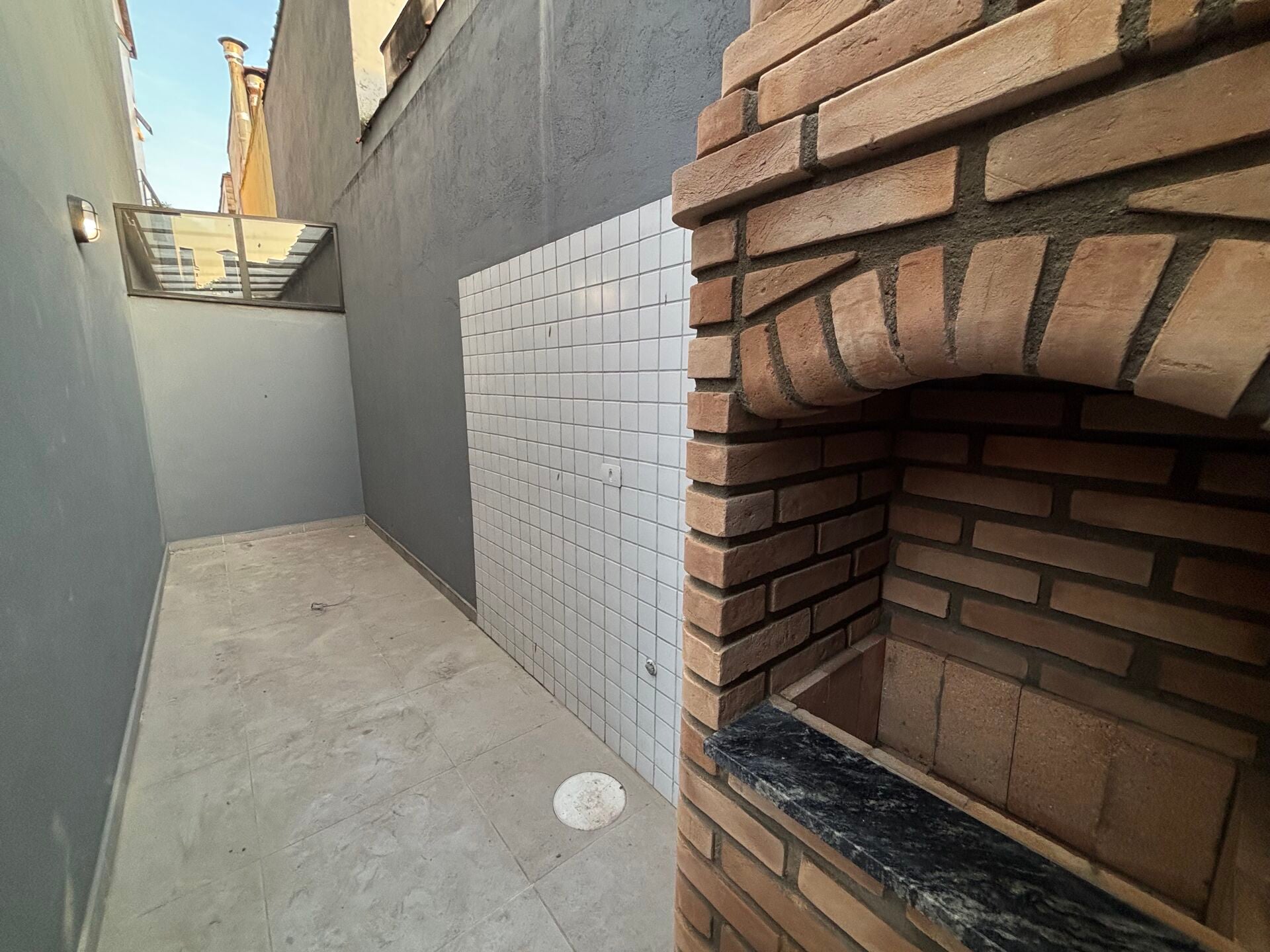 Casa térrea · 3 dorm. — Lazer