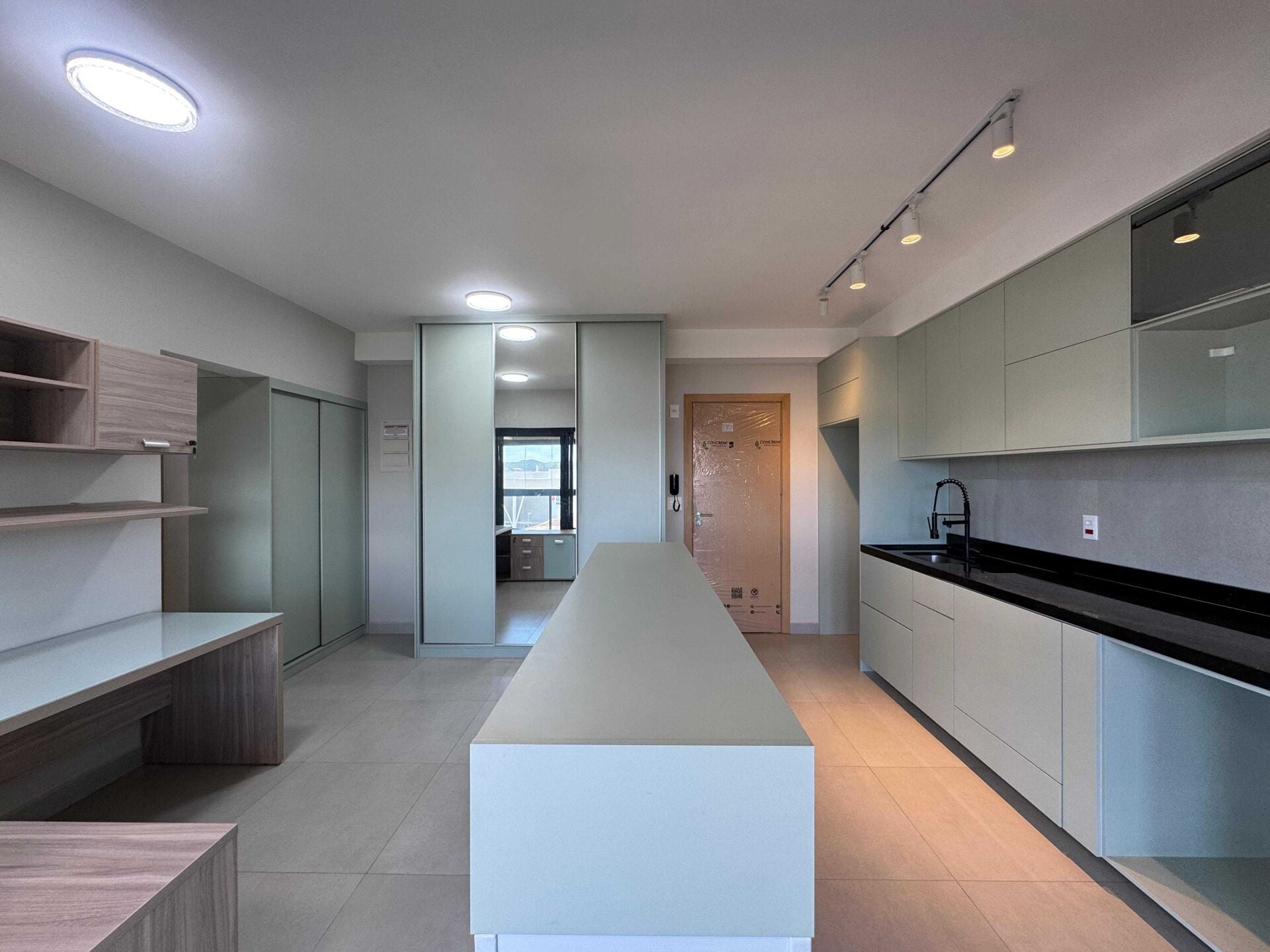 Apartamento 52 · 2 dorm.