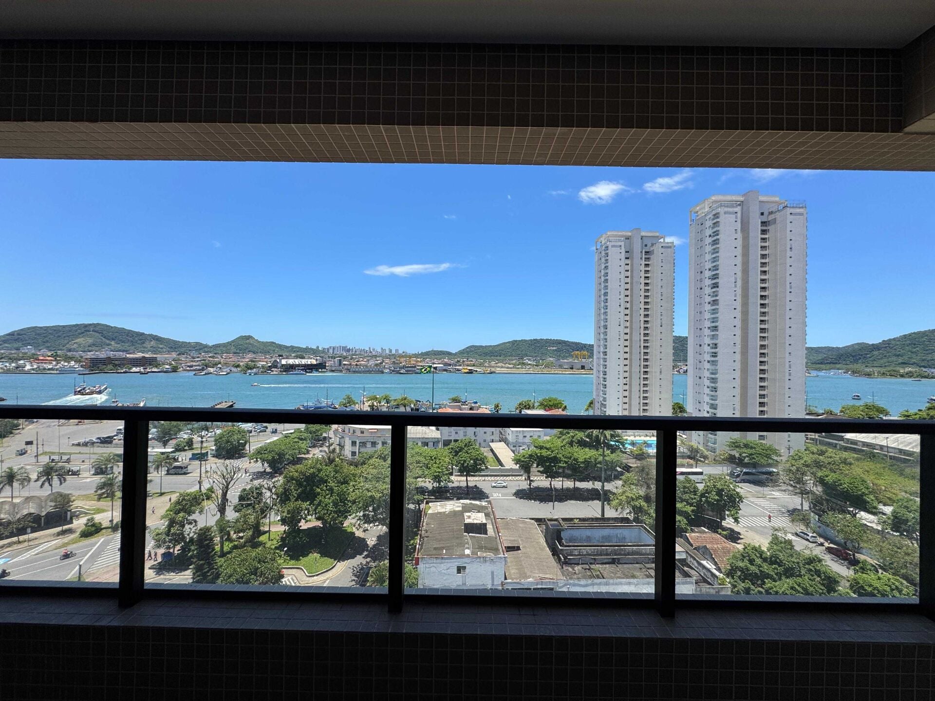 Apartamento 113 · 2 dorm. — Vista