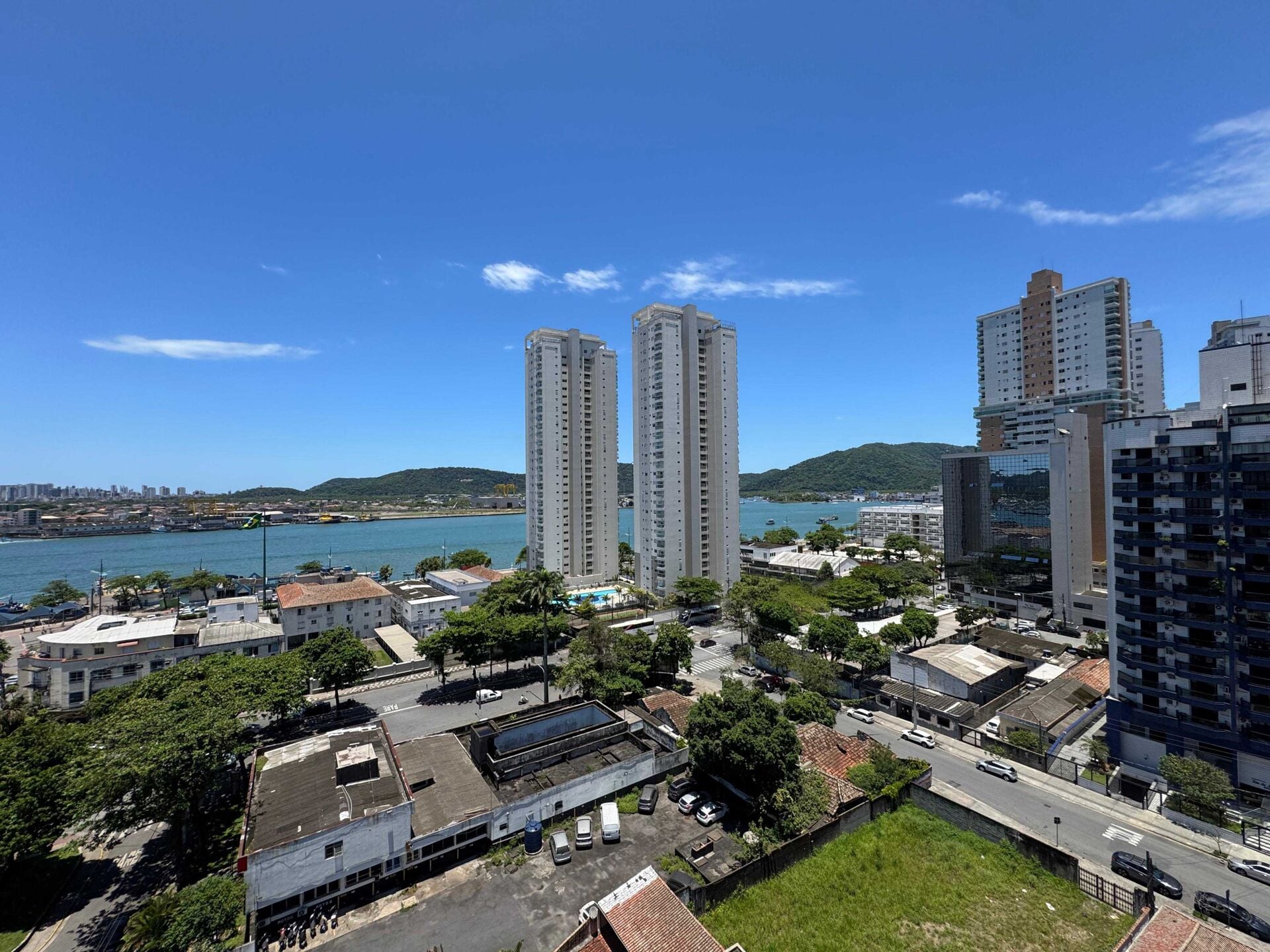 Apartamento 113 · 2 dorm. — Vista