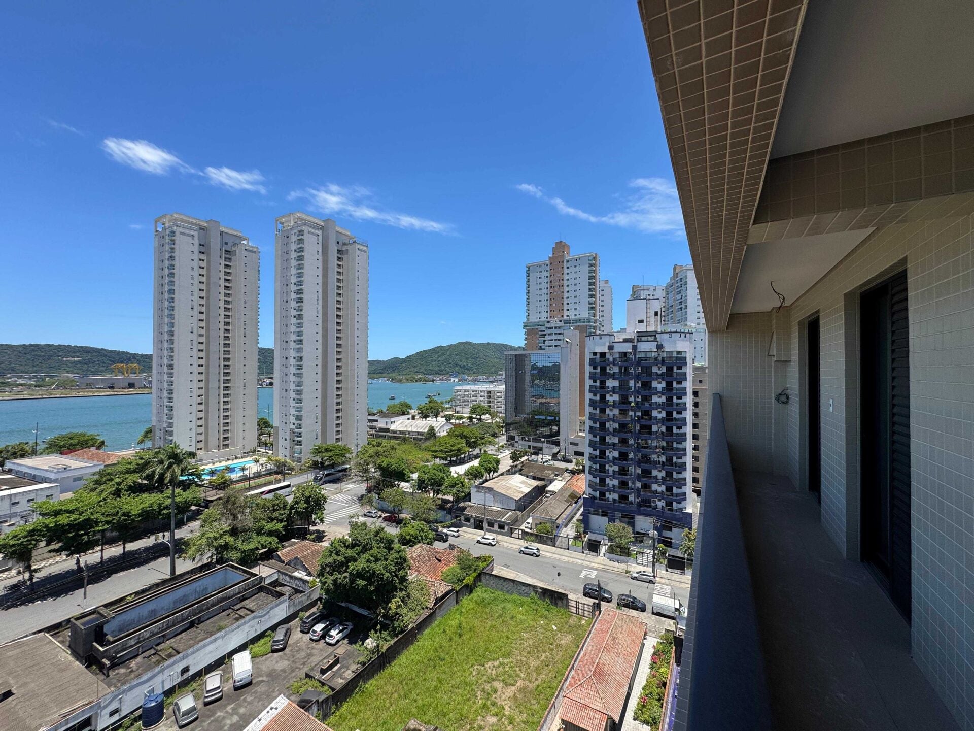 Apartamento 113 · 2 dorm. — Vista