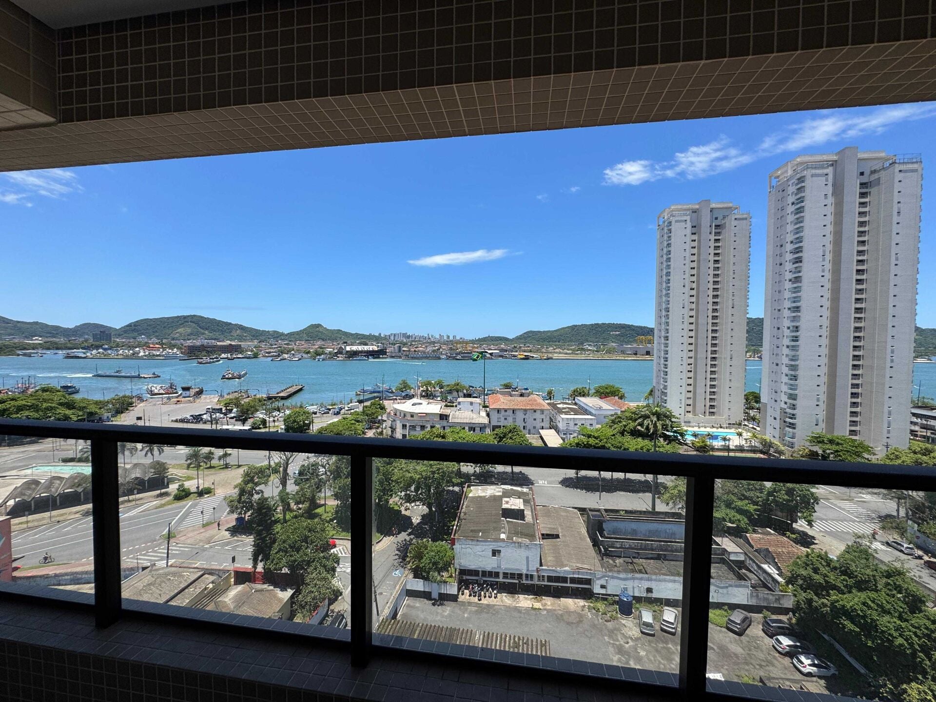 Apartamento 113 · 2 dorm. — Vista