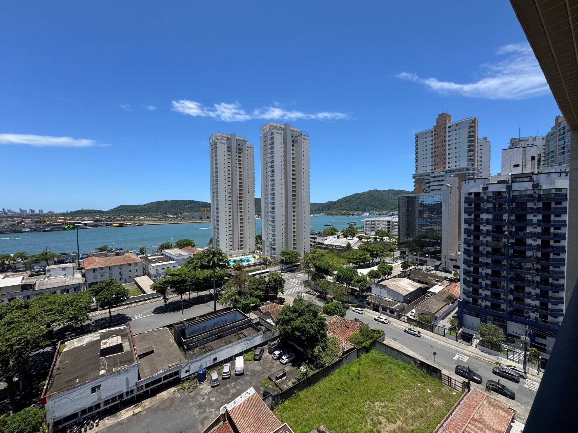 Apartamento 113 · 2 dorm. — Vista