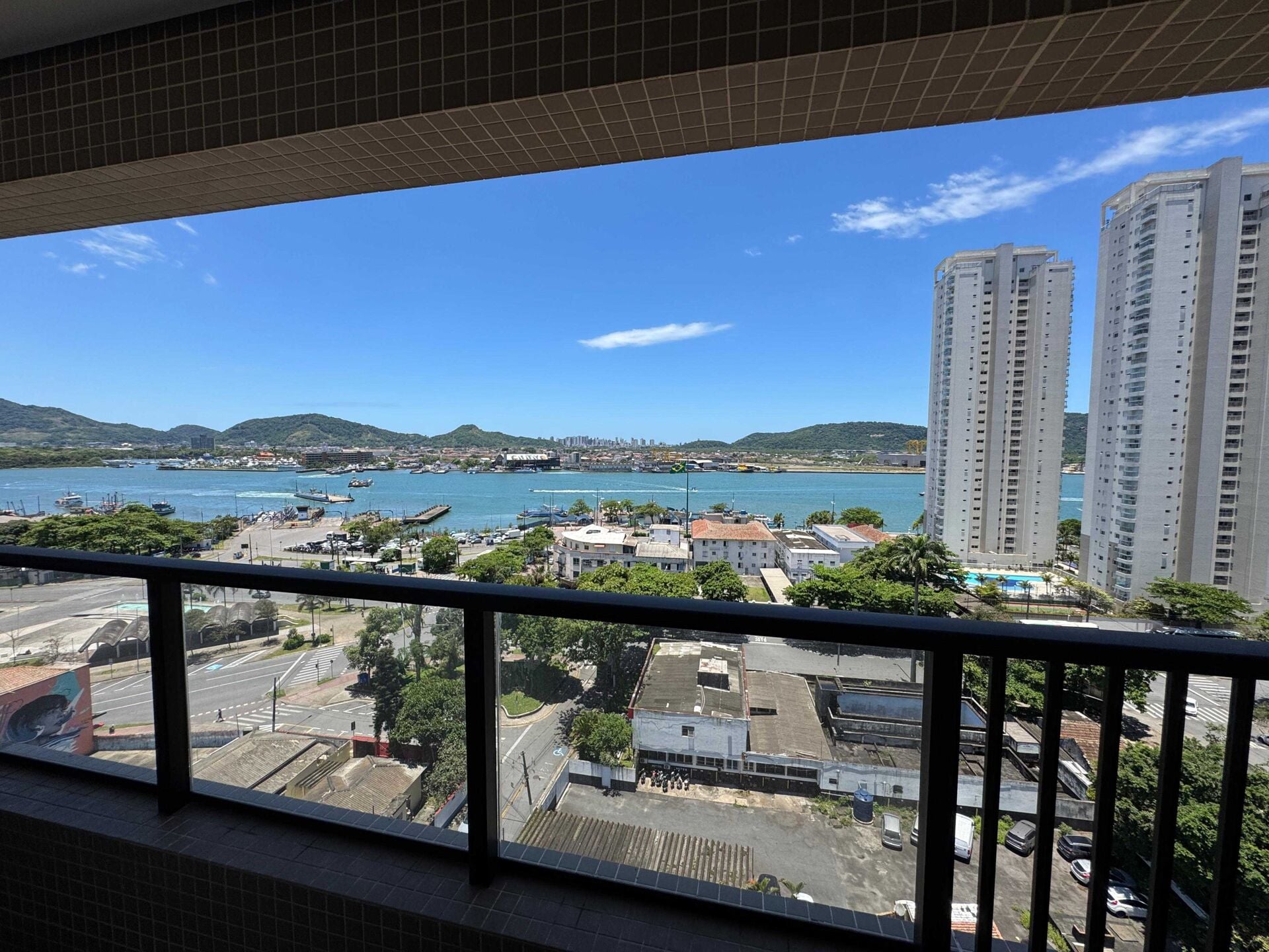 Apartamento 113 · 2 dorm. — Vista