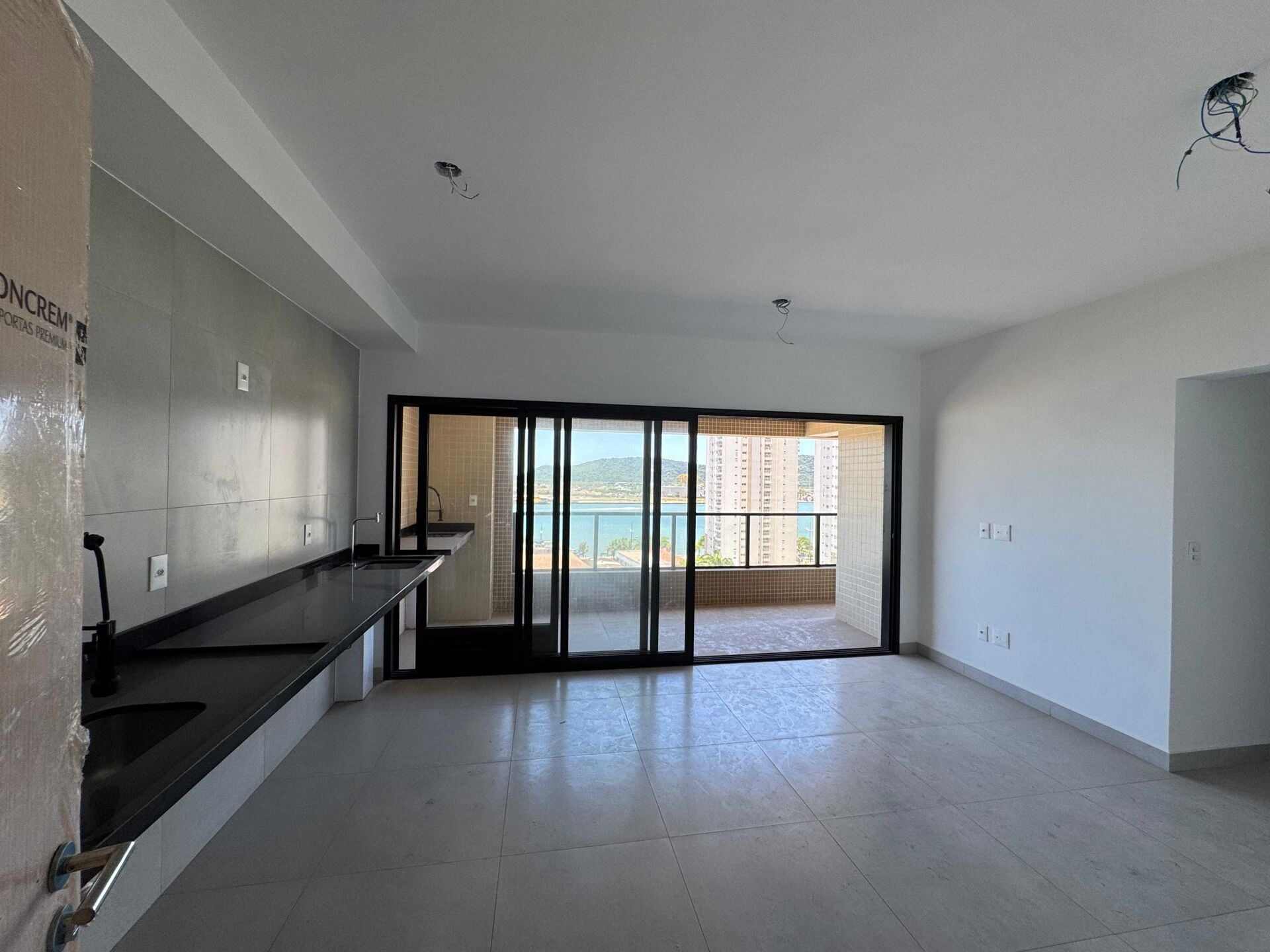 Apartamento 113 · 2 dorm. — Sala