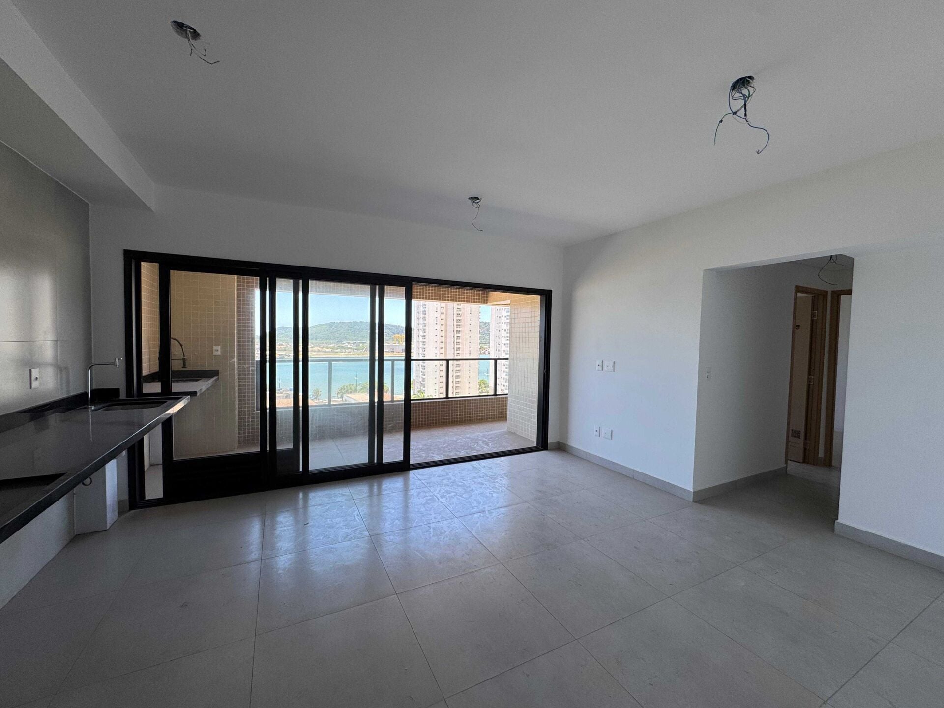 Apartamento 113 · 2 dorm. — Sala