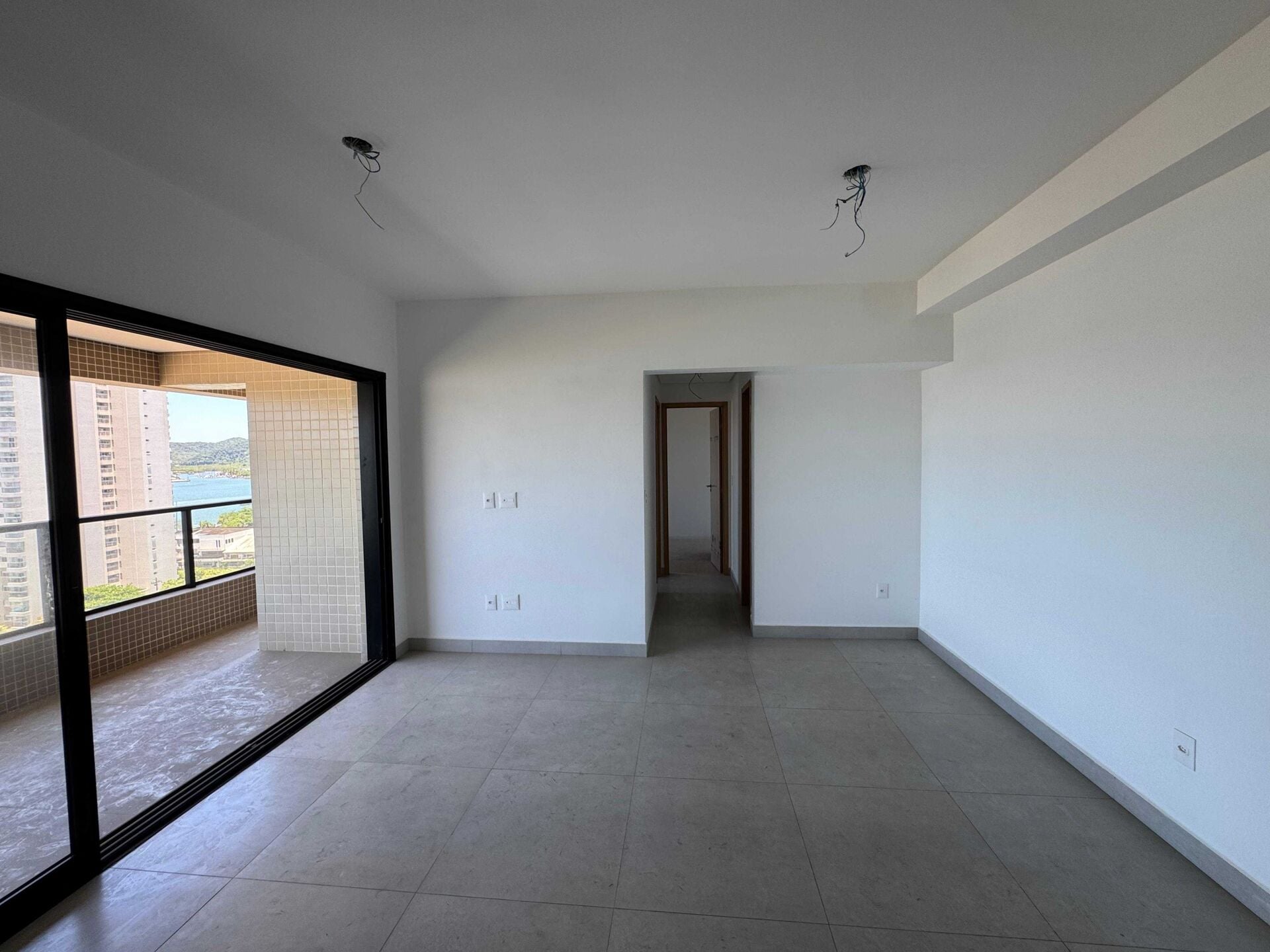 Apartamento 113 · 2 dorm. — Sala