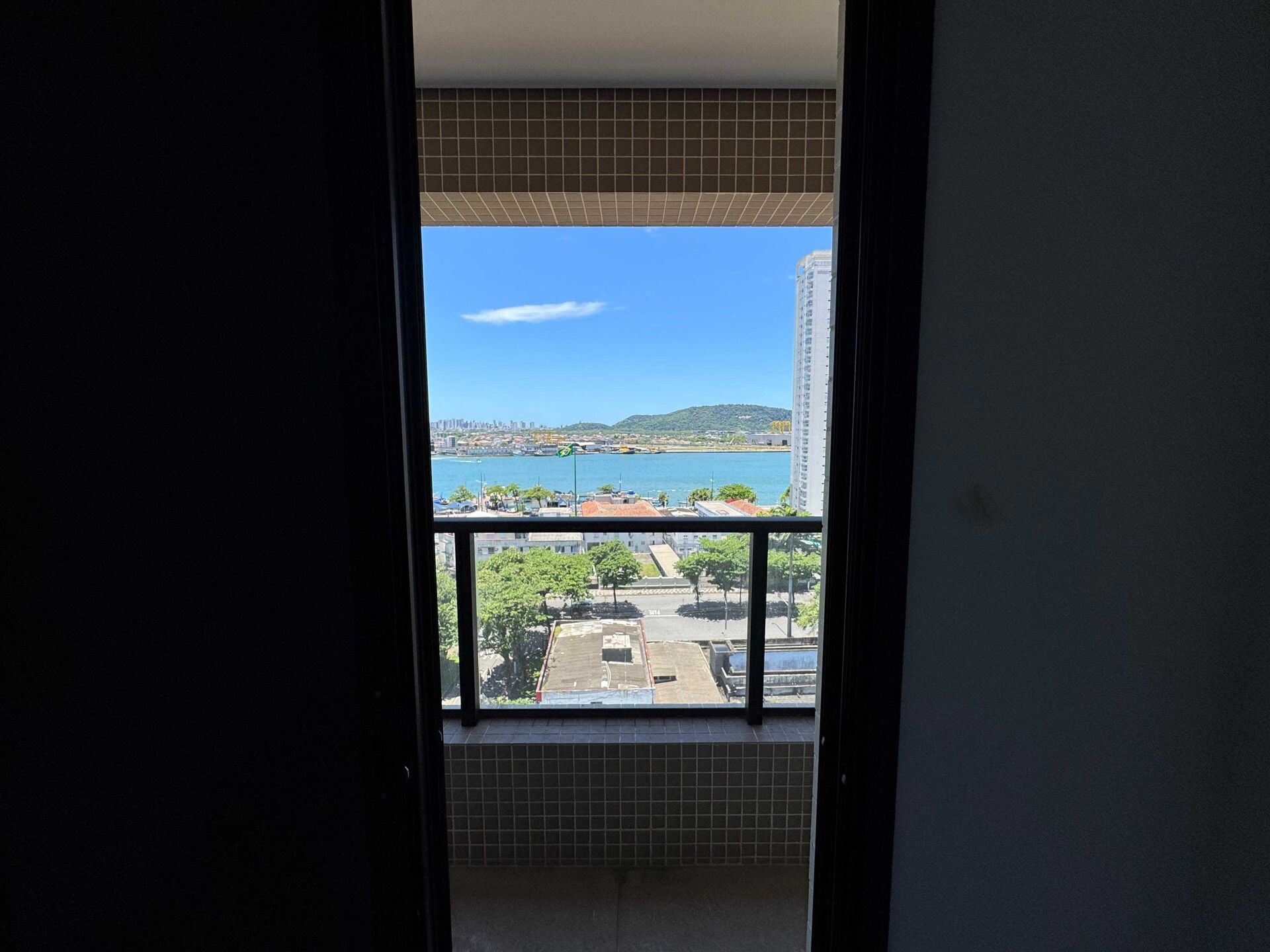 Apartamento 113 · 2 dorm. — Varanda