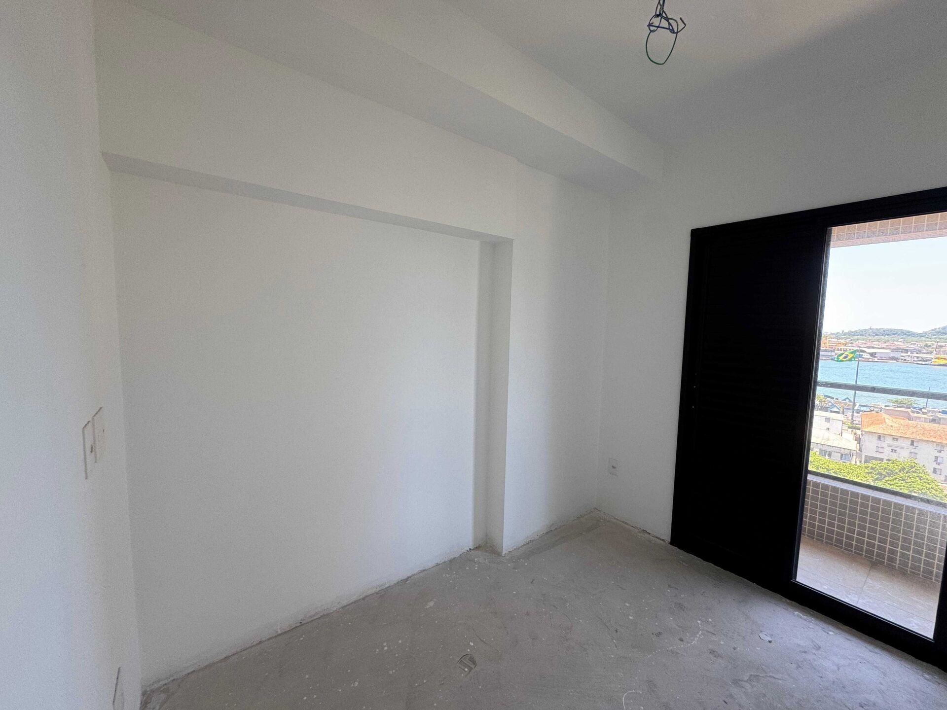 Apartamento 113 · 2 dorm. — Suíte
