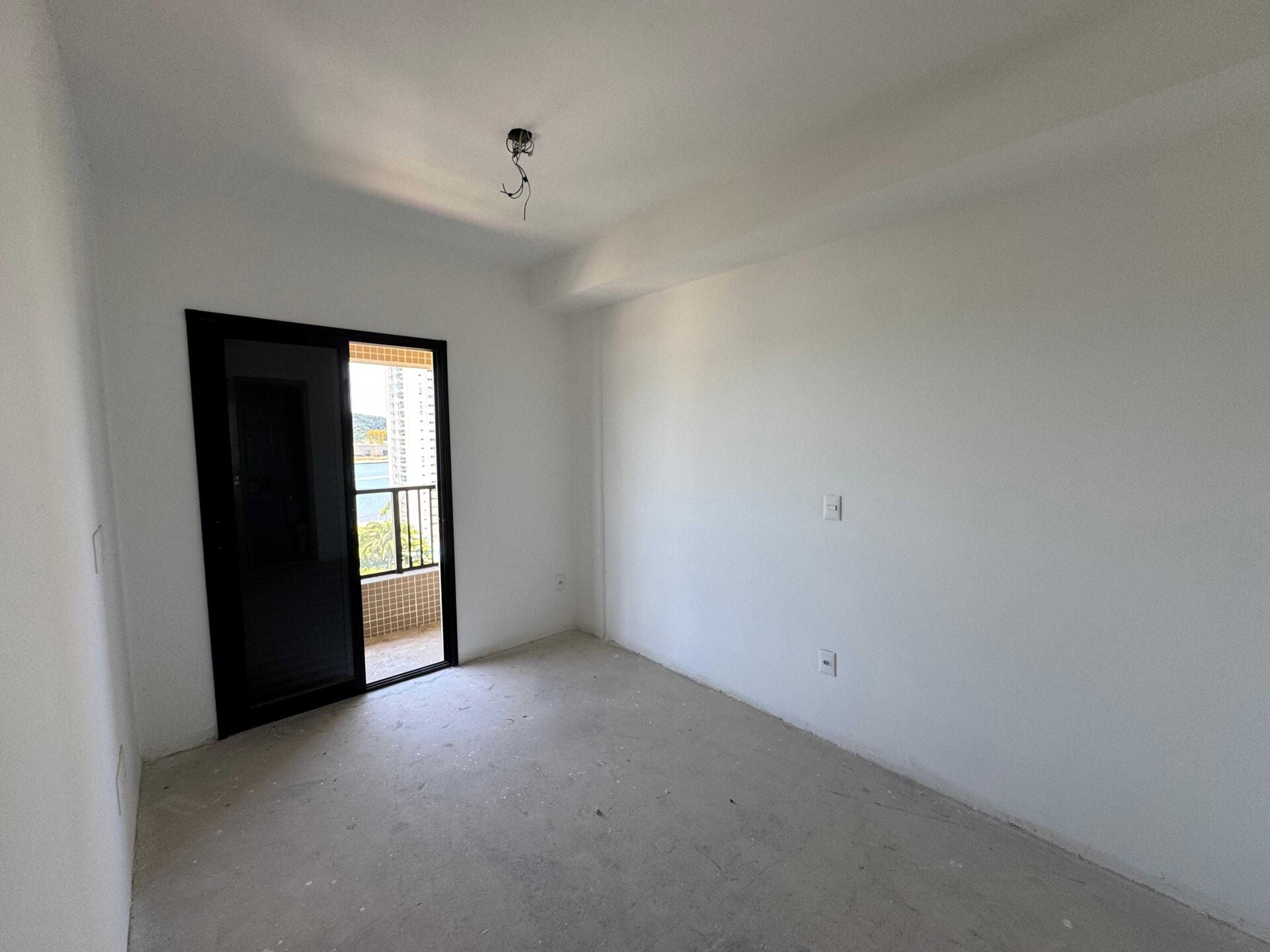 Apartamento 113 · 2 dorm. — Quarto