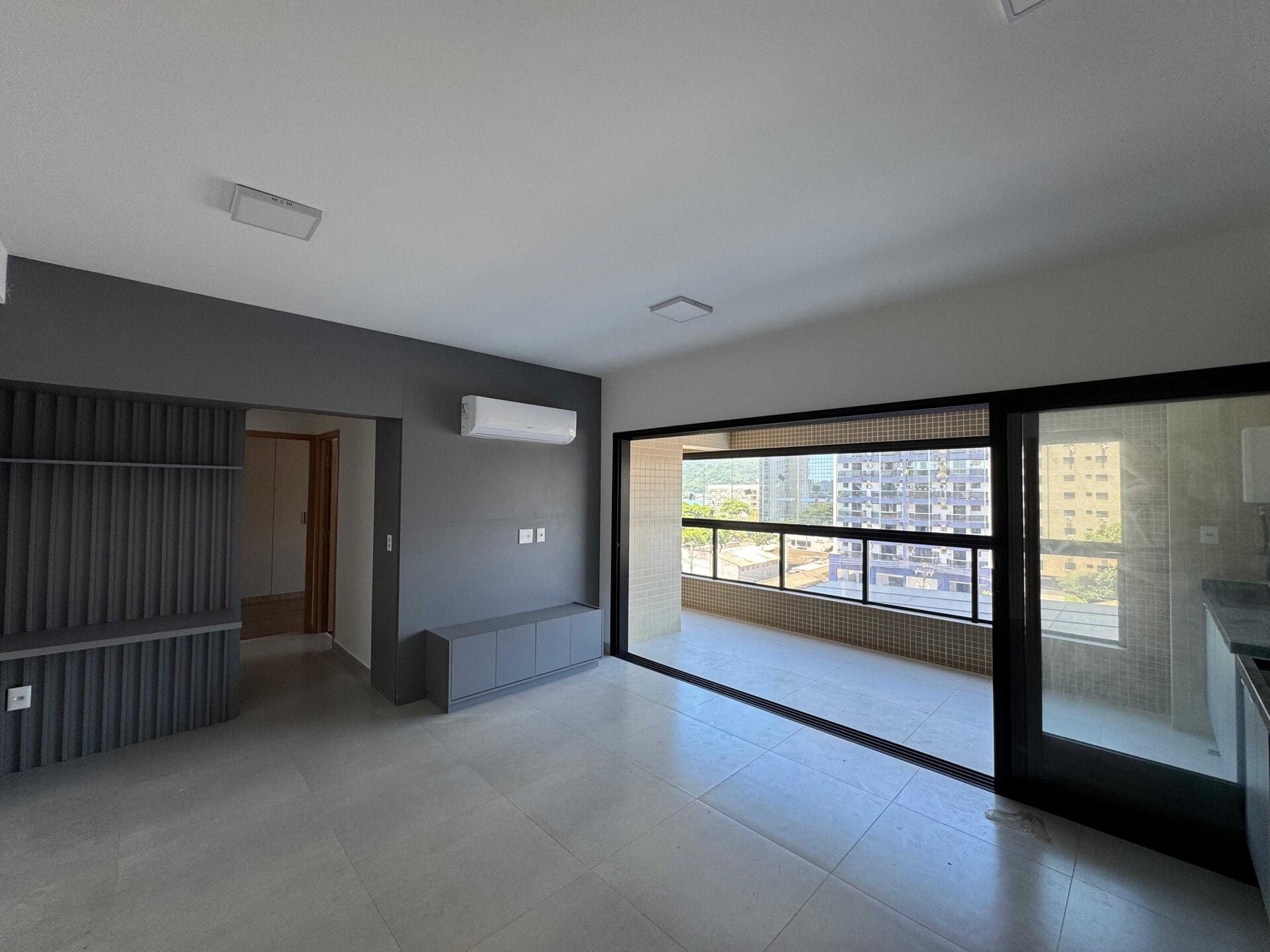 Apartamento 54 · 2 dorm. — Sala