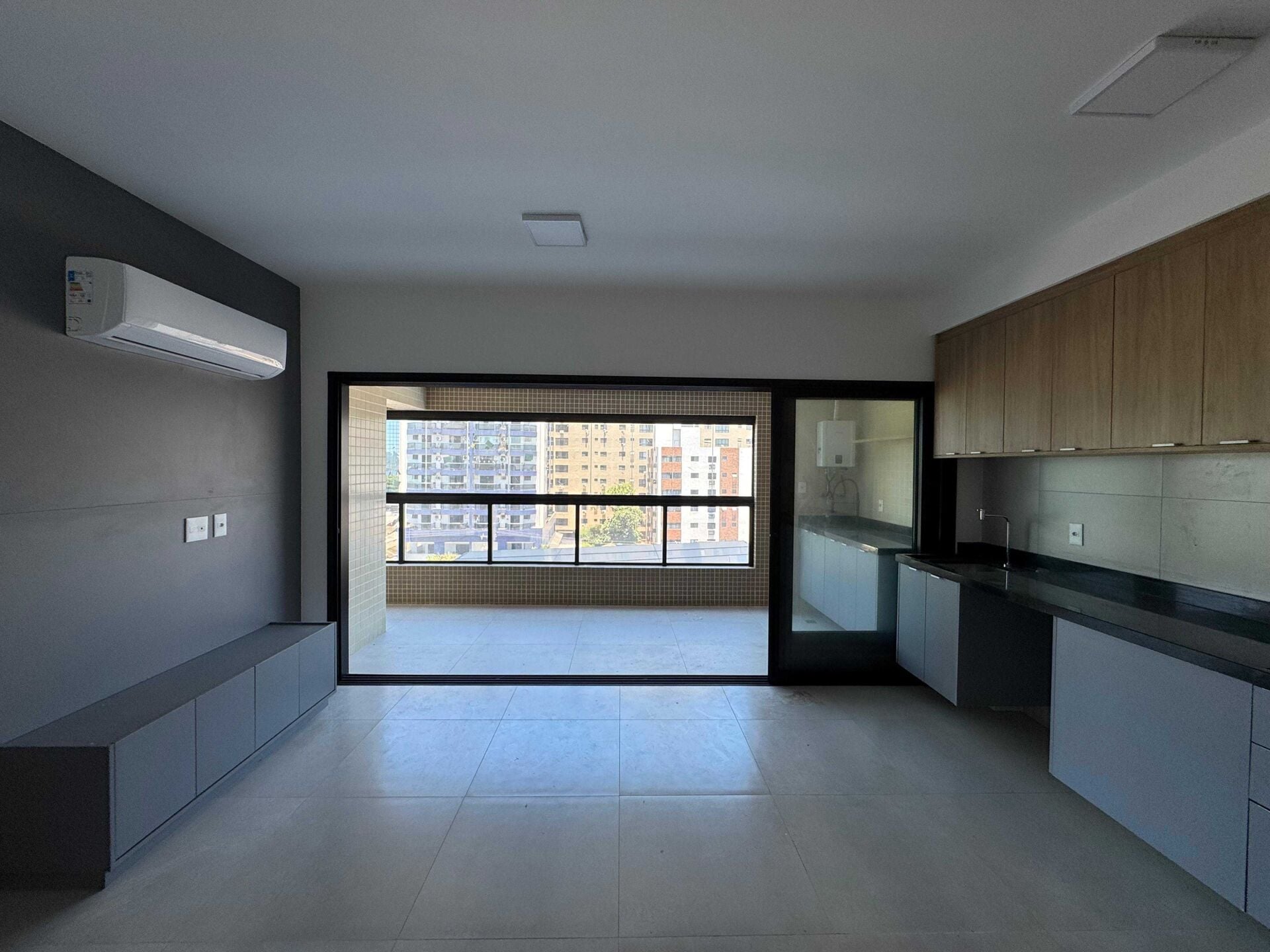 Apartamento 54 · 2 dorm. — Sala