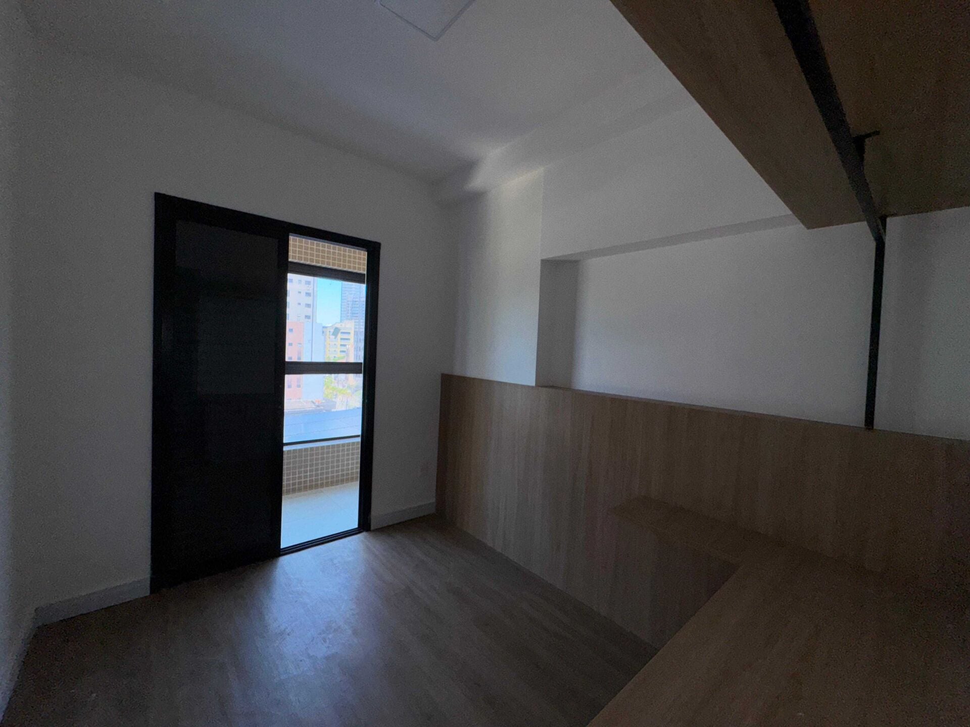 Apartamento 54 · 2 dorm. — Quarto
