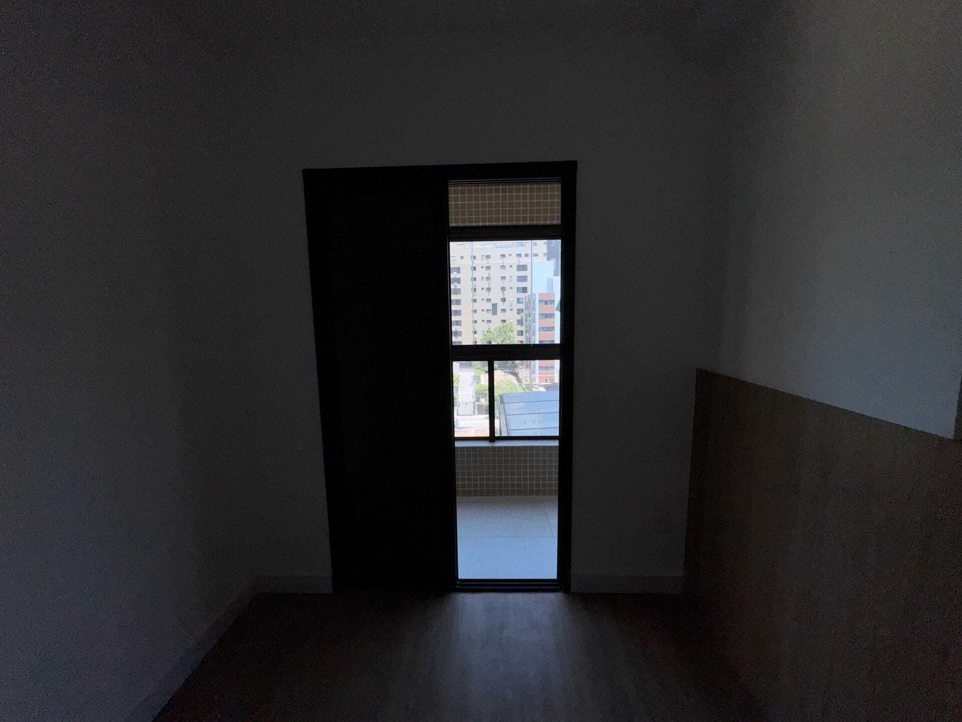 Apartamento 54 · 2 dorm. — Quarto