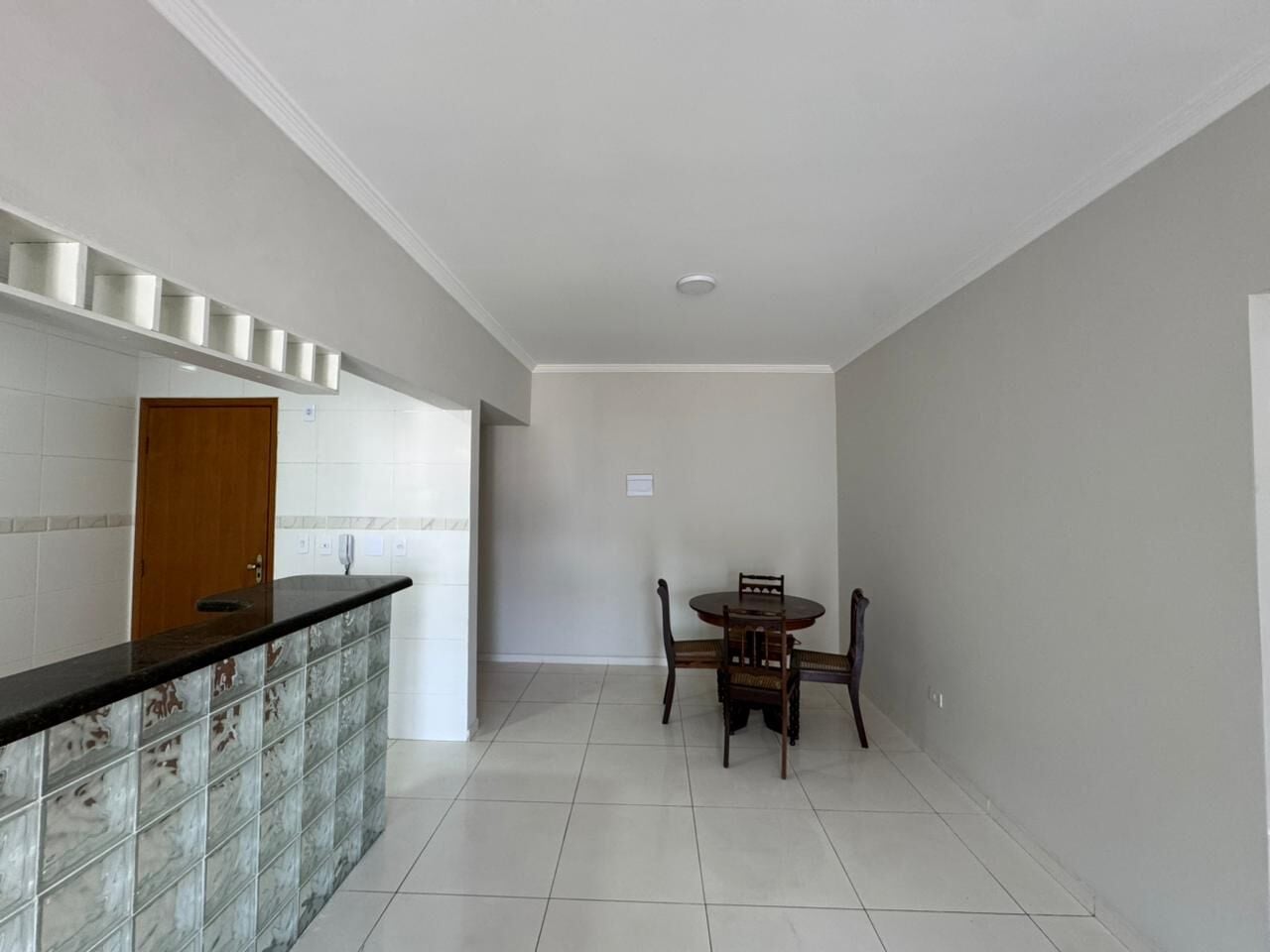 Apartamento 41 · 3 dorm. — Sala