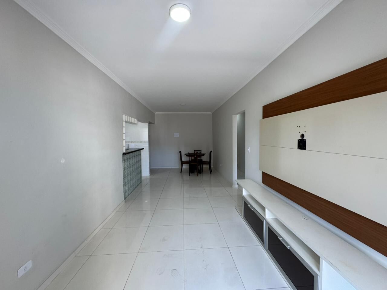 Apartamento 41 · 3 dorm. — Sala