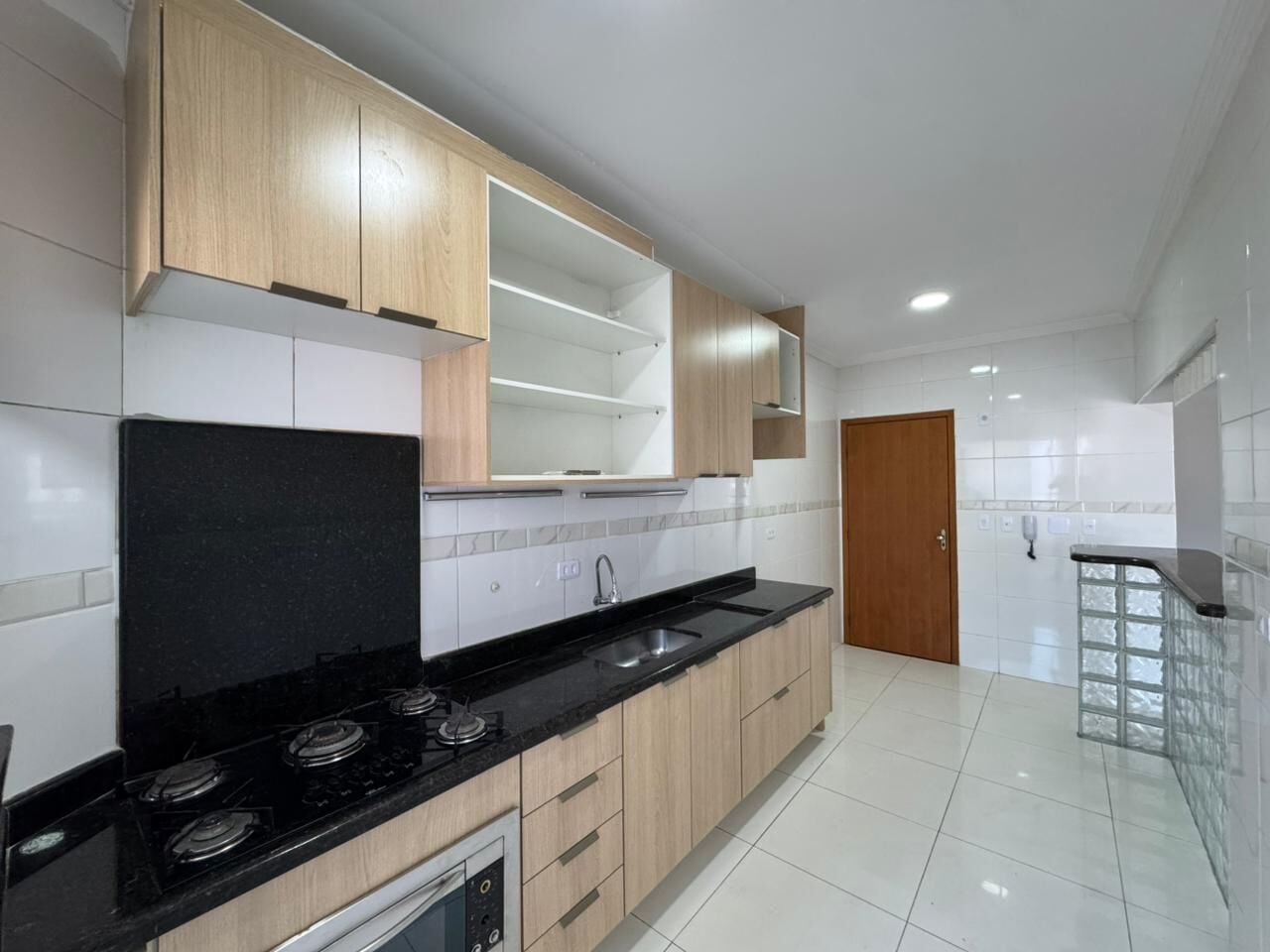 Apartamento 41 · 3 dorm. — Cozinha