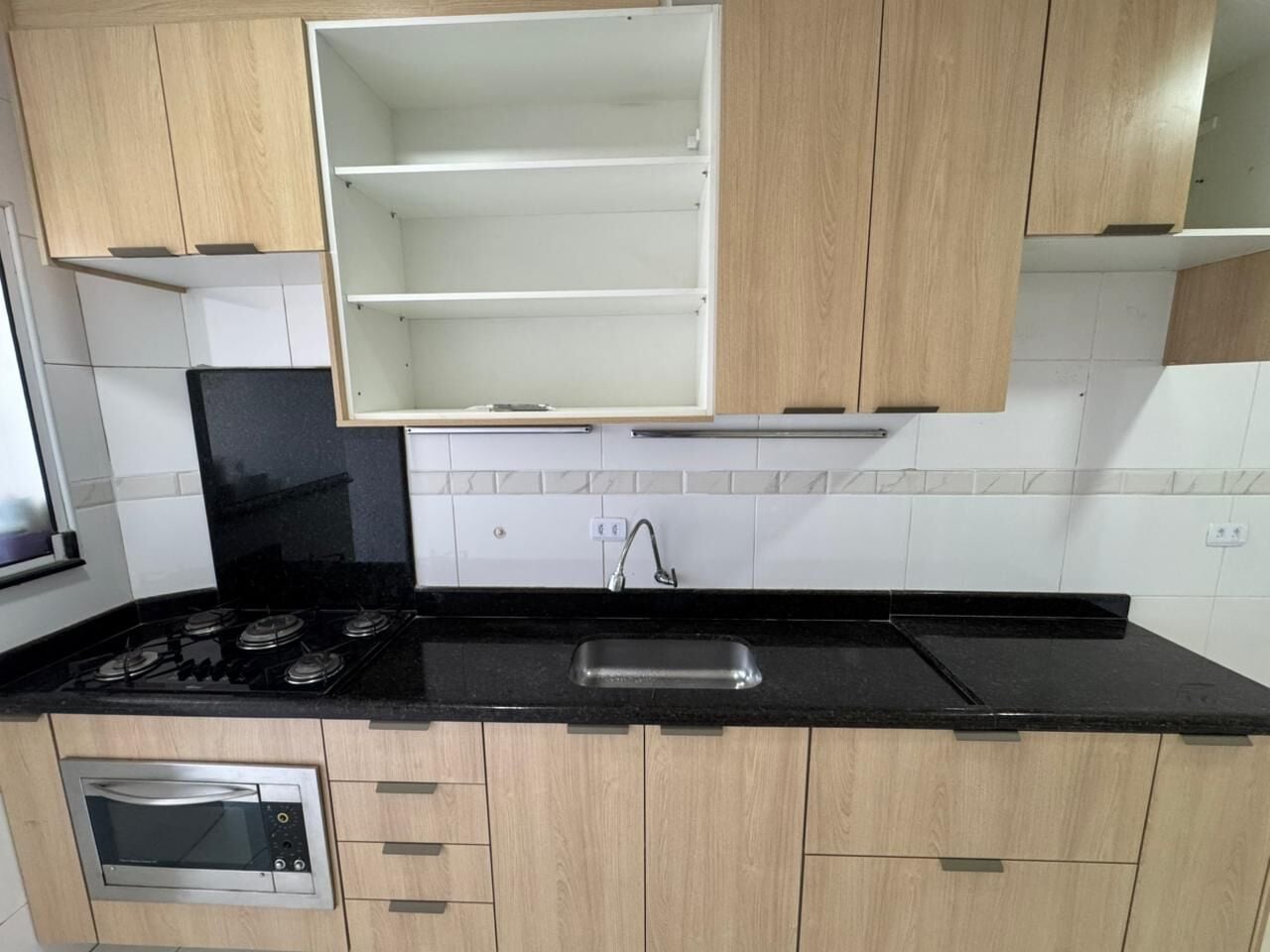 Apartamento 41 · 3 dorm. — Cozinha