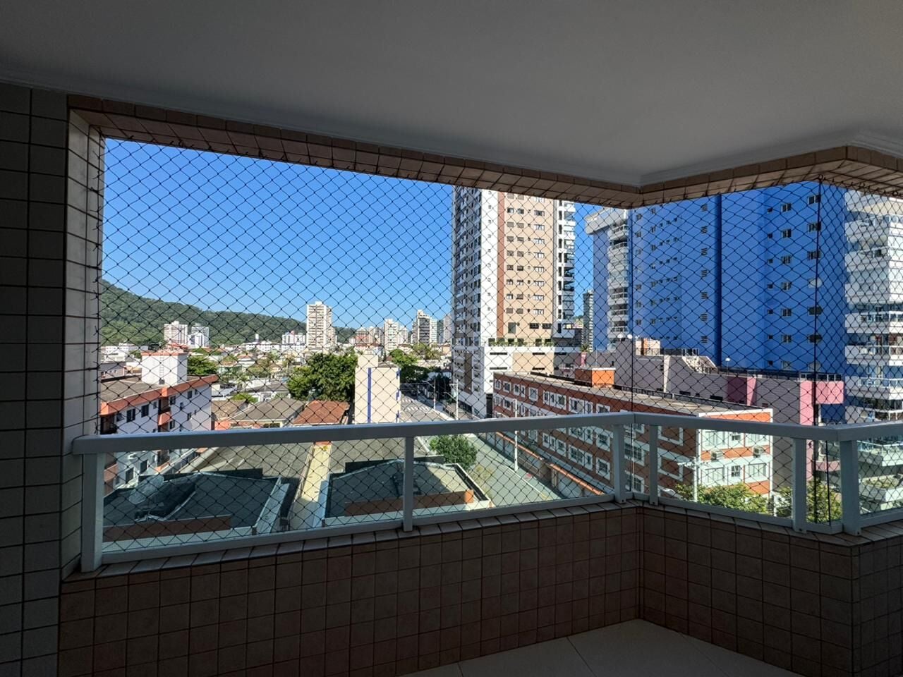 Apartamento 41 · 3 dorm. — Varanda gourmet