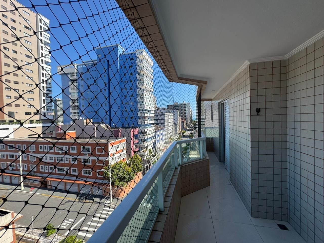 Apartamento 41 · 3 dorm. — Varanda