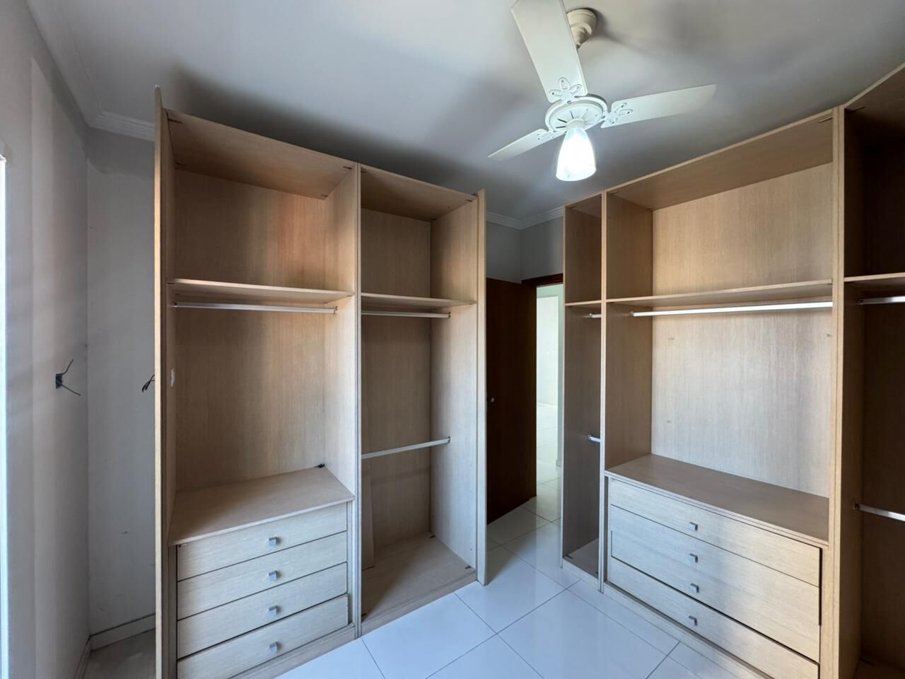 Apartamento 41 · 3 dorm. — Quarto 1