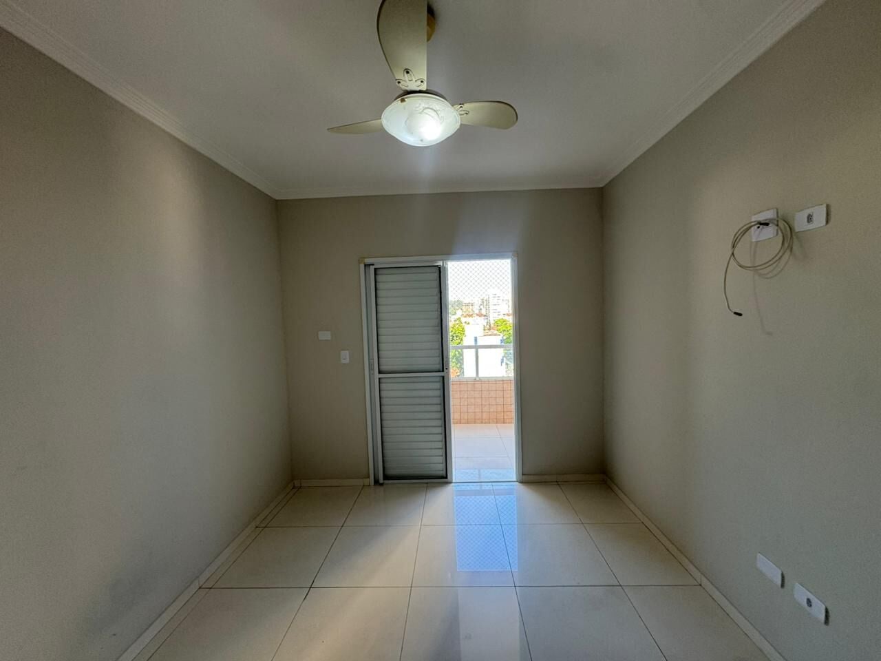 Apartamento 41 · 3 dorm. — Quarto 2