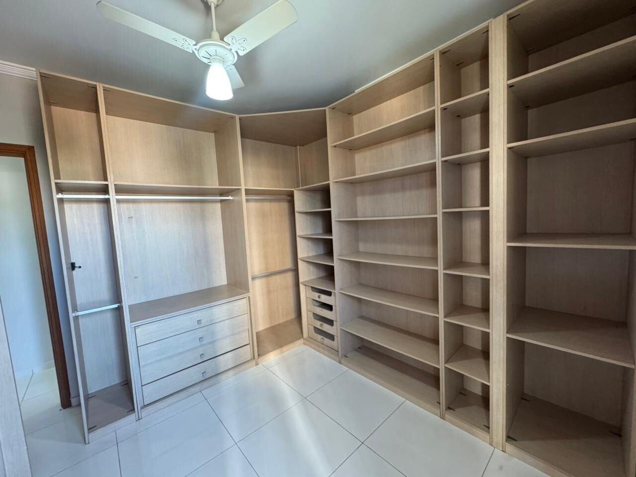 Apartamento 41 · 3 dorm. — Quarto 2