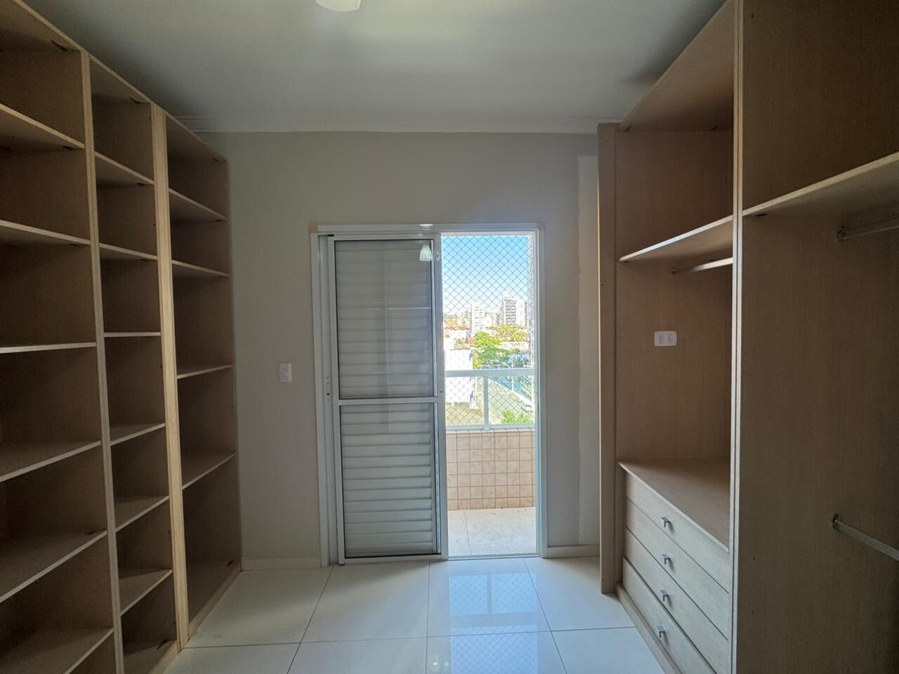 Apartamento 41 · 3 dorm. — Quarto 3